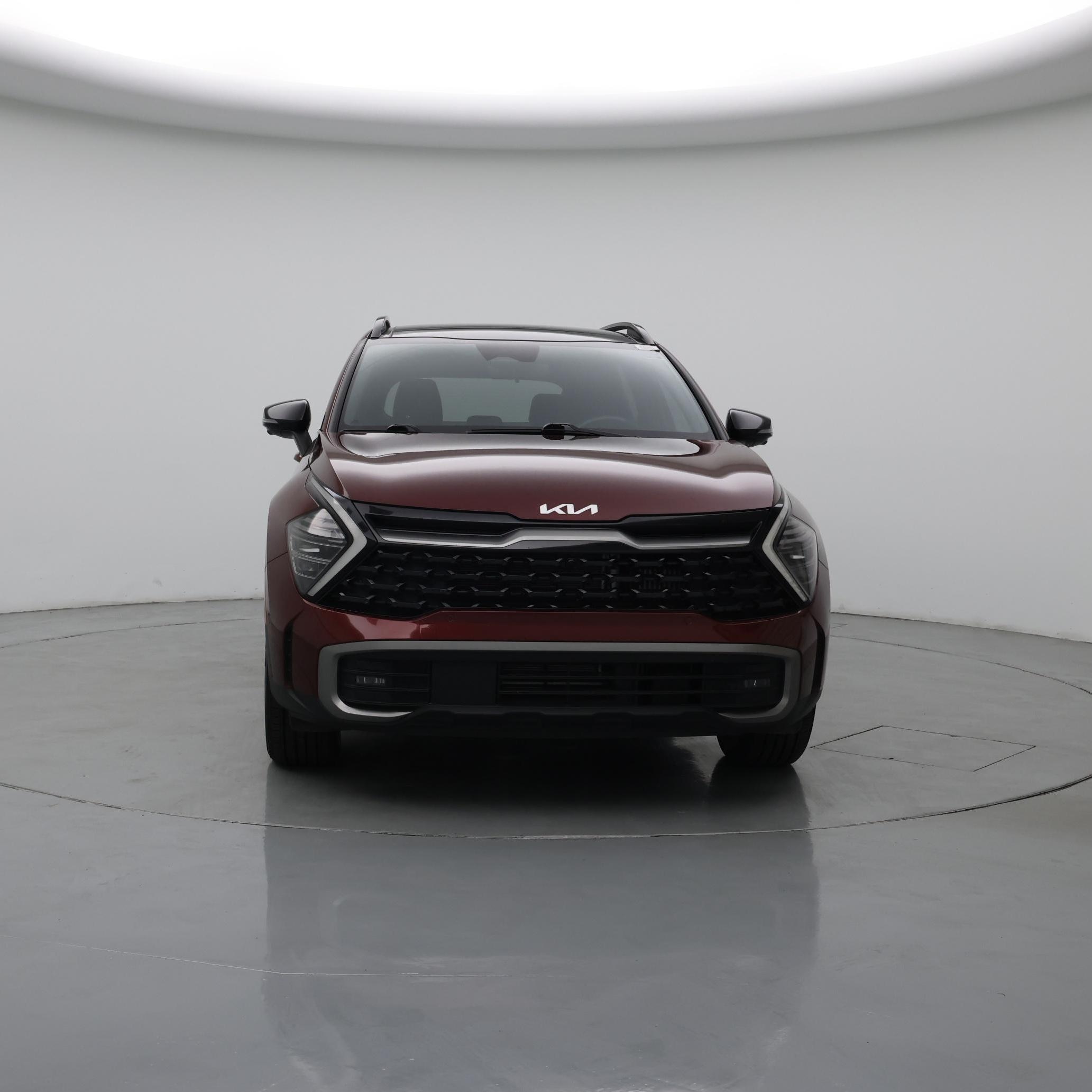 Thumbnail: 2023 Kia Sportage - 5
