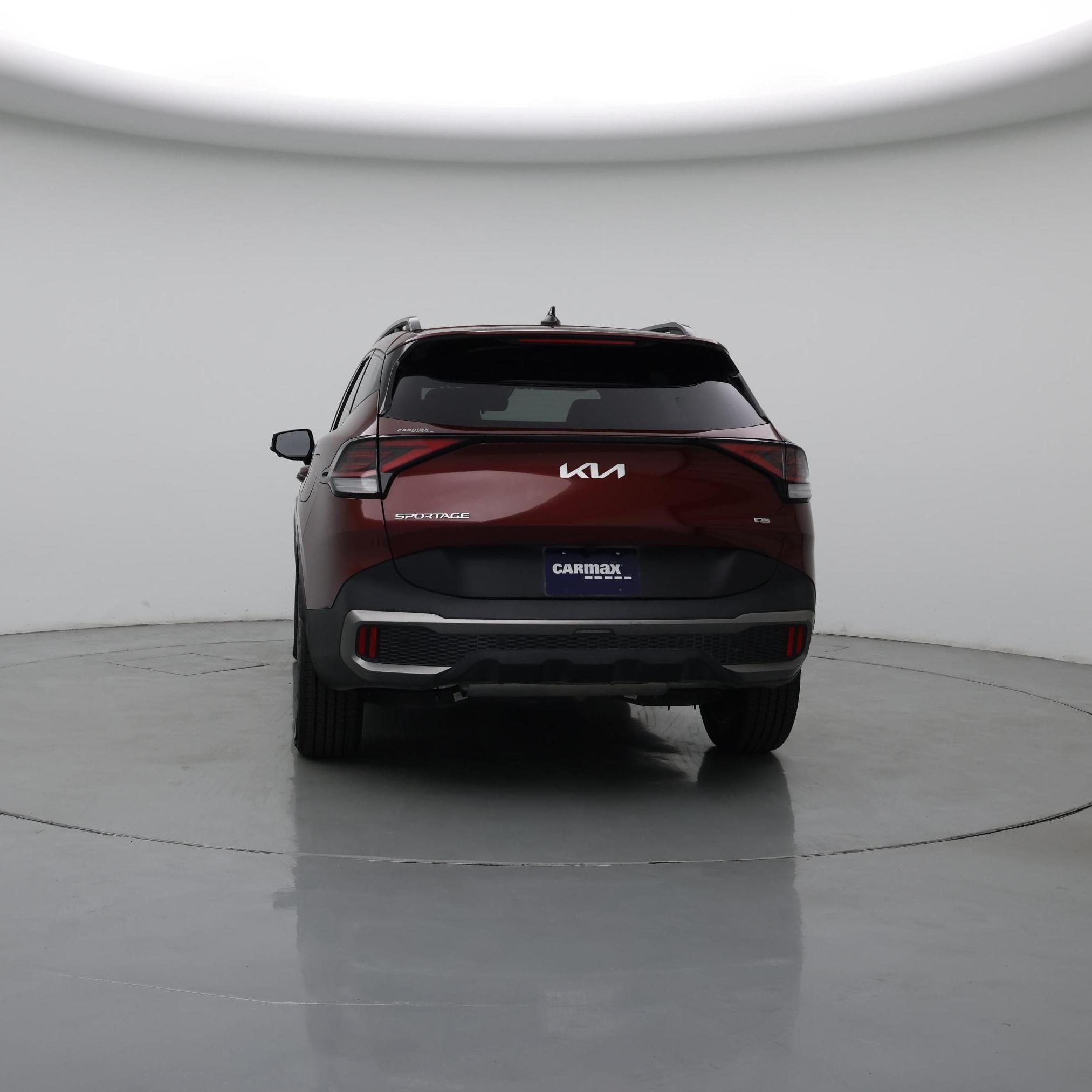 Thumbnail: 2023 Kia Sportage - 6