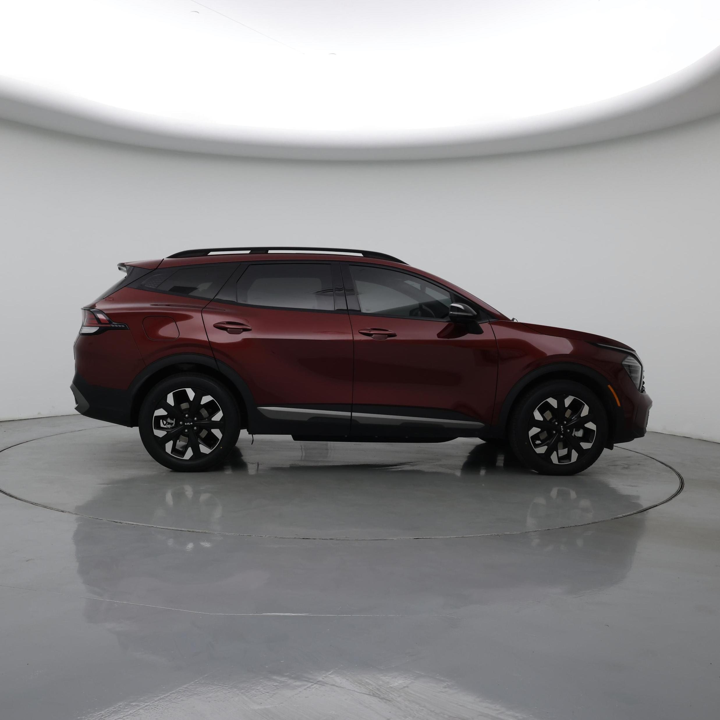 Thumbnail: 2023 Kia Sportage - 7