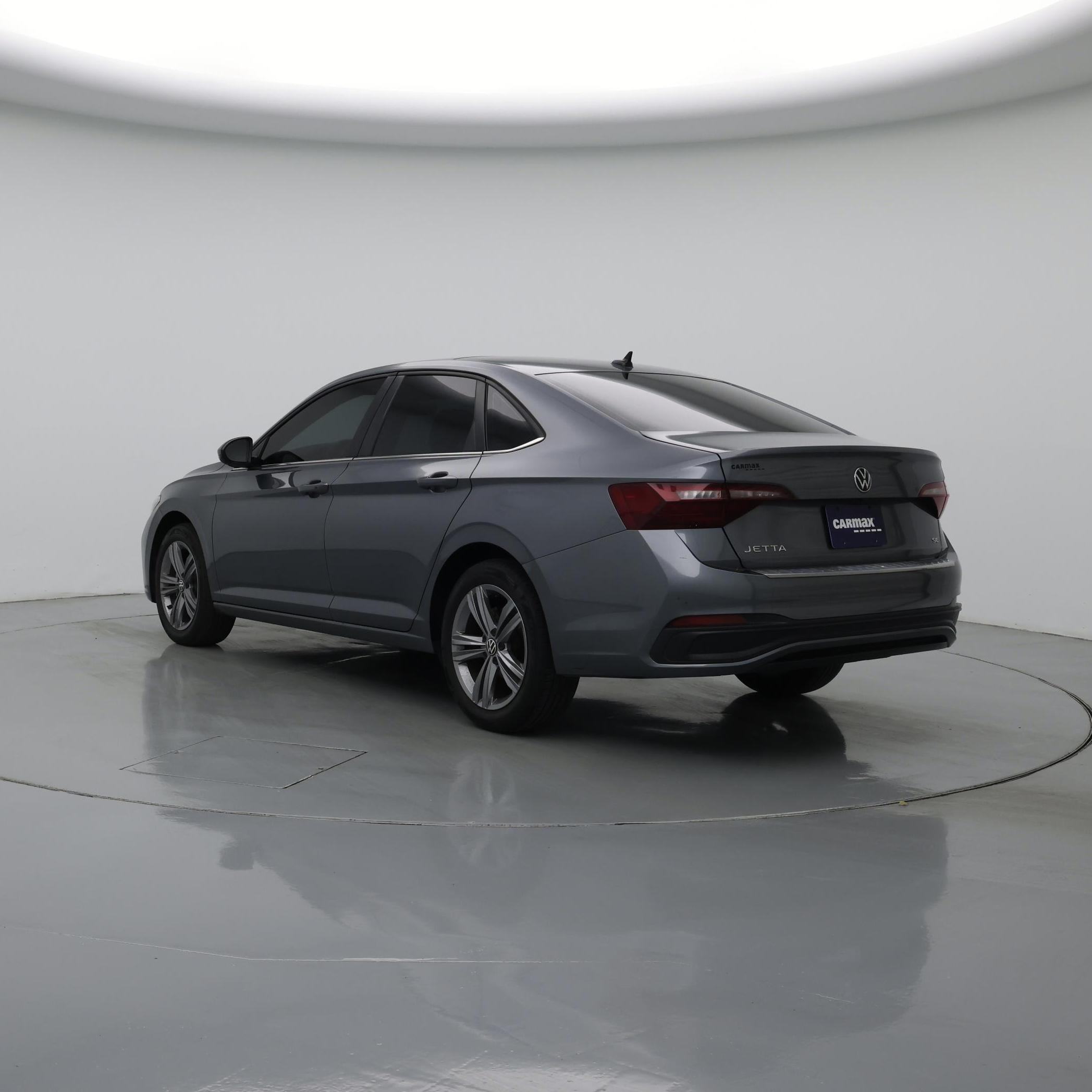 Thumbnail: 2024 Volkswagen Jetta - 2