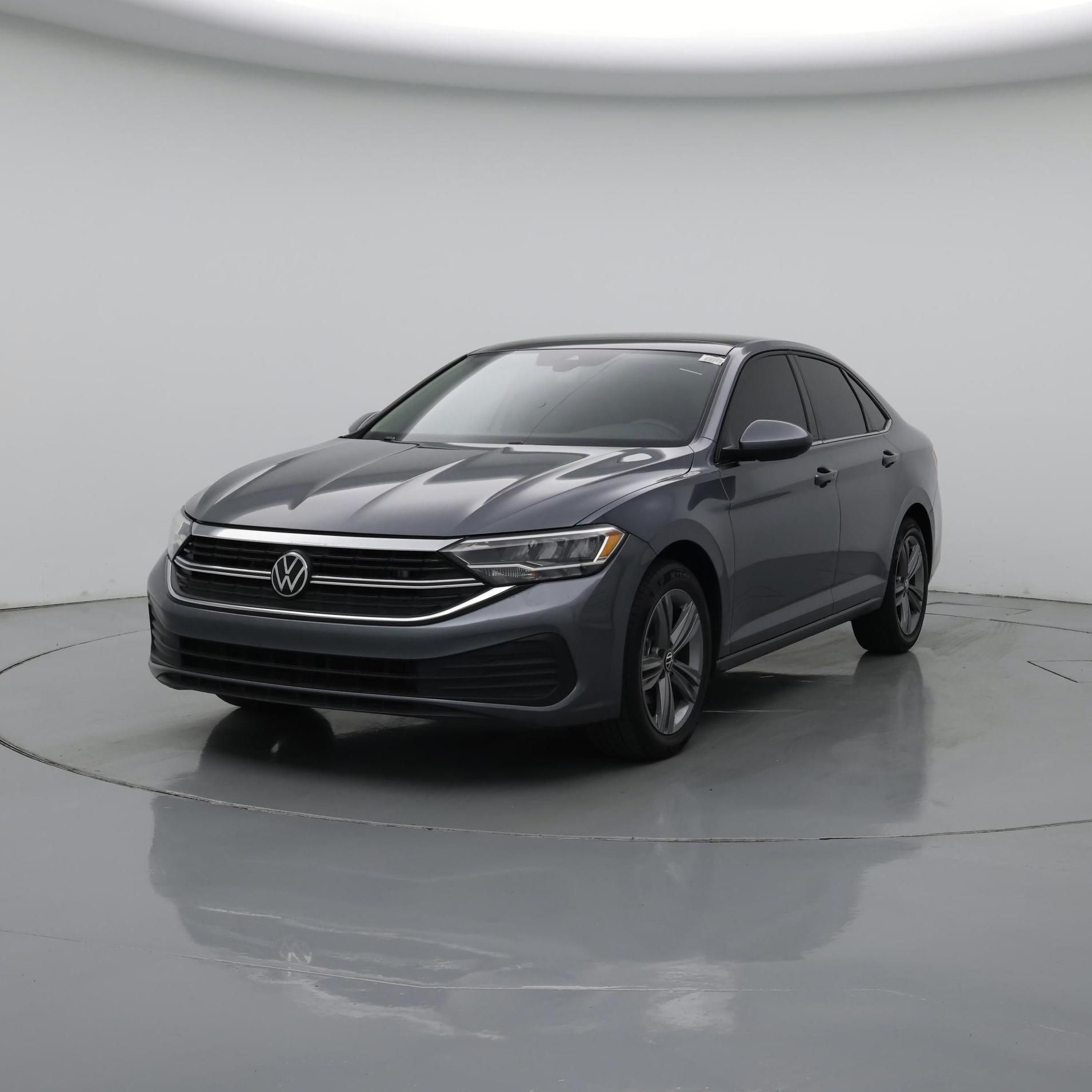 Thumbnail: 2024 Volkswagen Jetta - 4