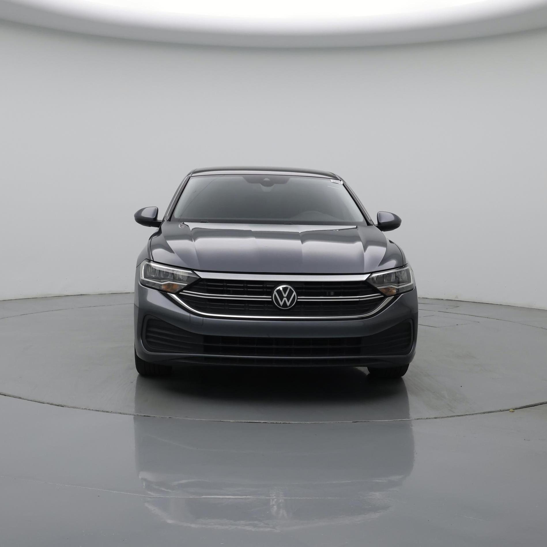 Thumbnail: 2024 Volkswagen Jetta - 5