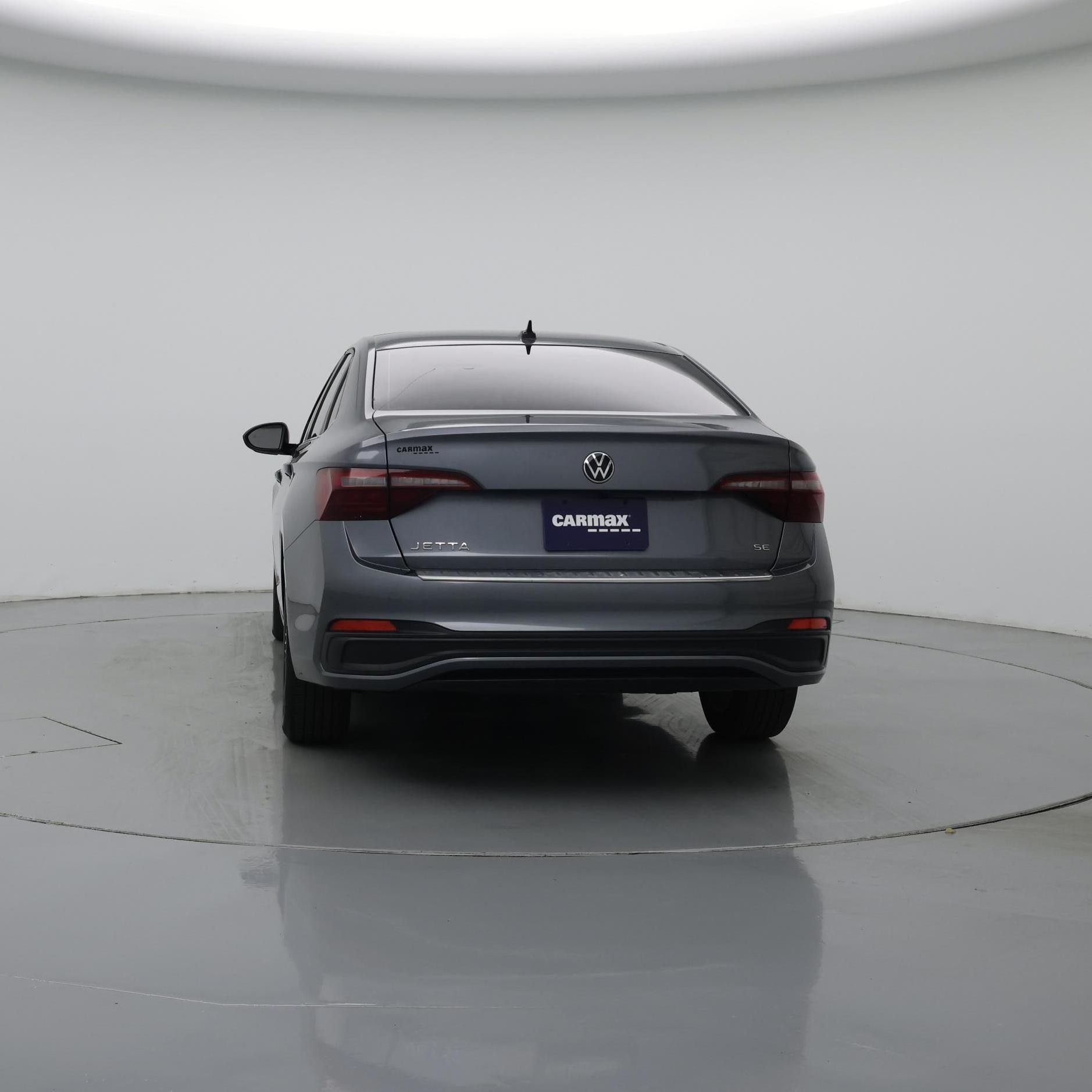 Thumbnail: 2024 Volkswagen Jetta - 6