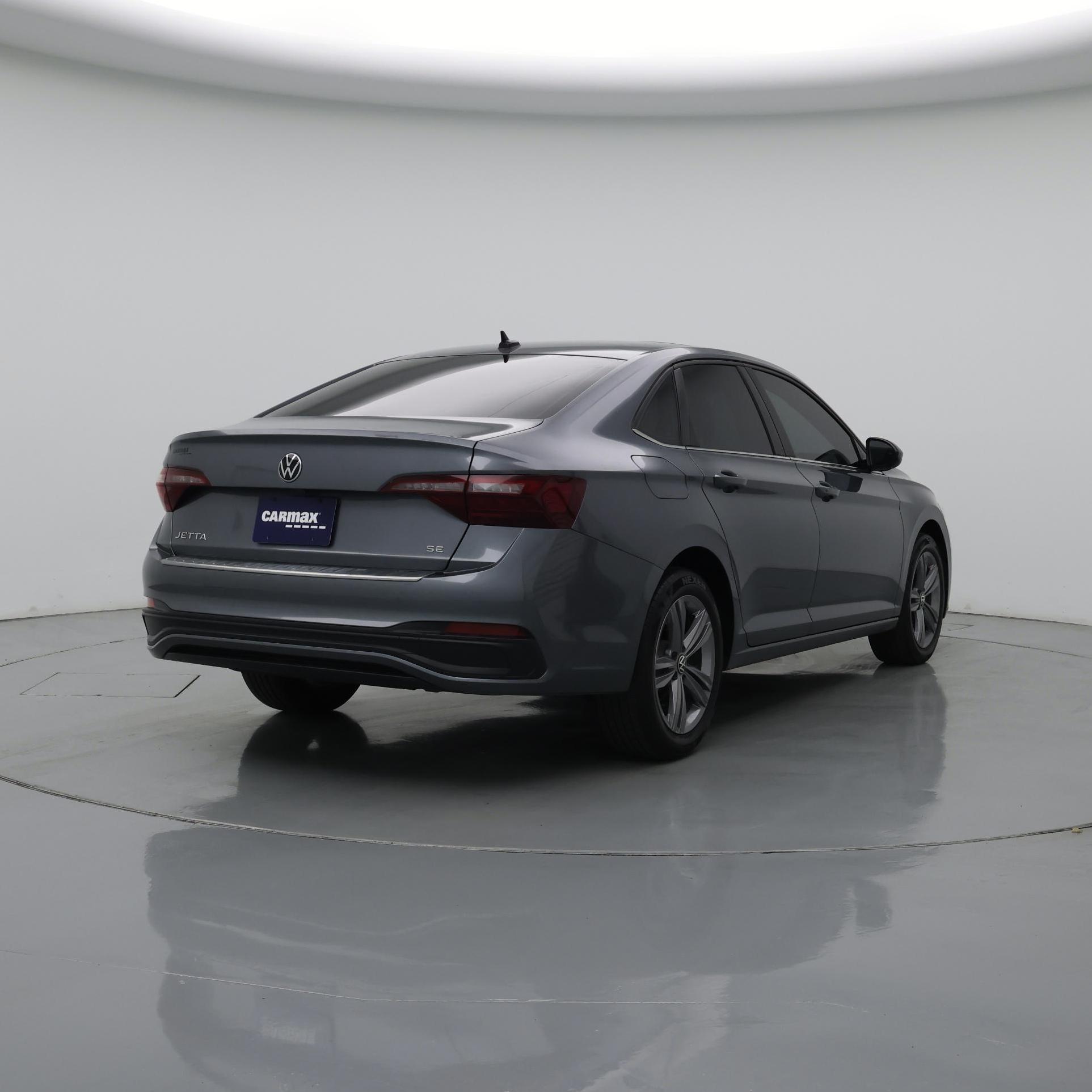 Thumbnail: 2024 Volkswagen Jetta - 8