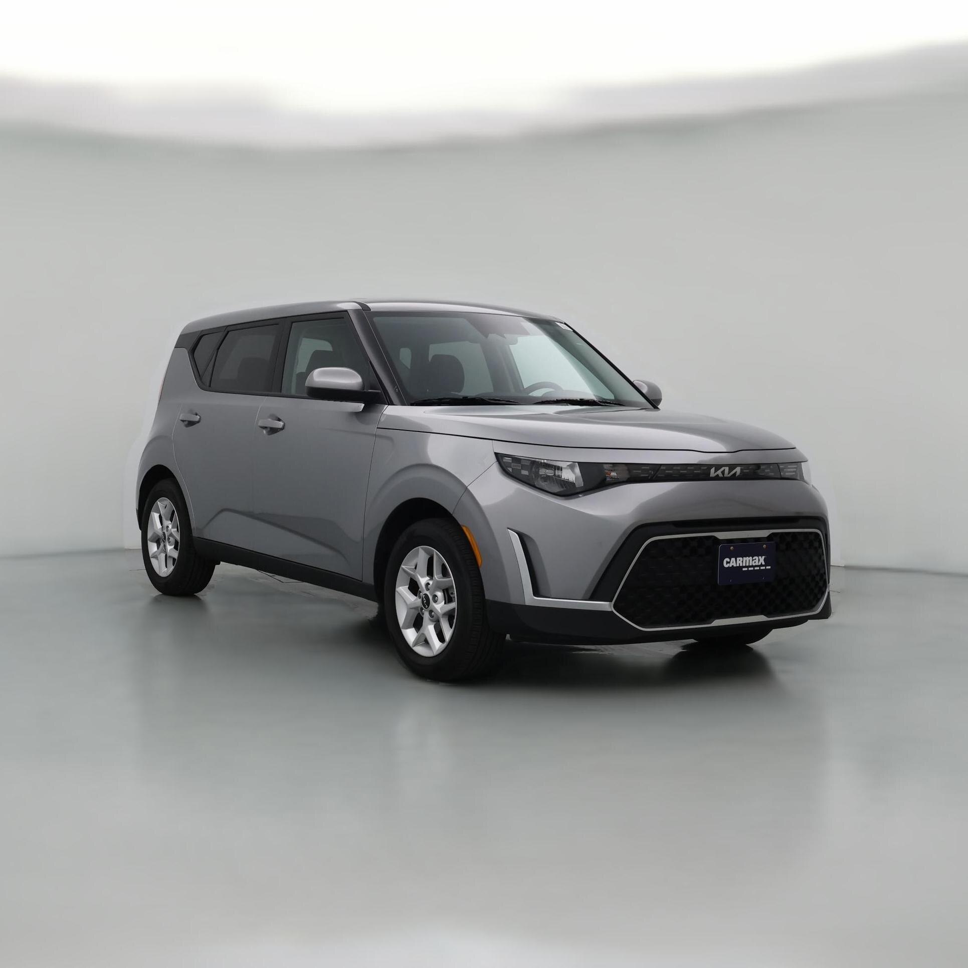 Thumbnail: 2025 Kia Soul - 1