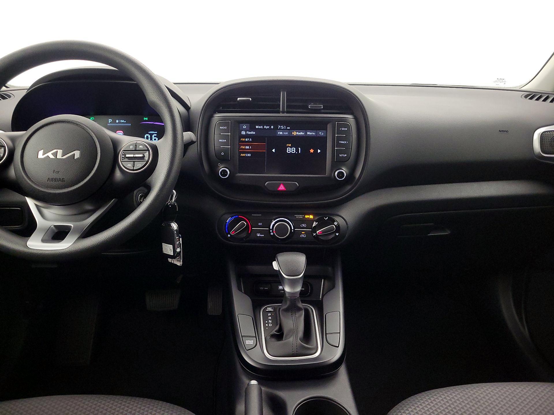 Thumbnail: 2025 Kia Soul - 9