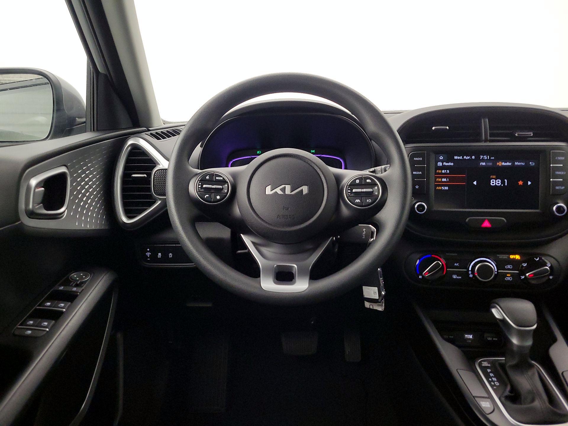 Thumbnail: 2025 Kia Soul - 10