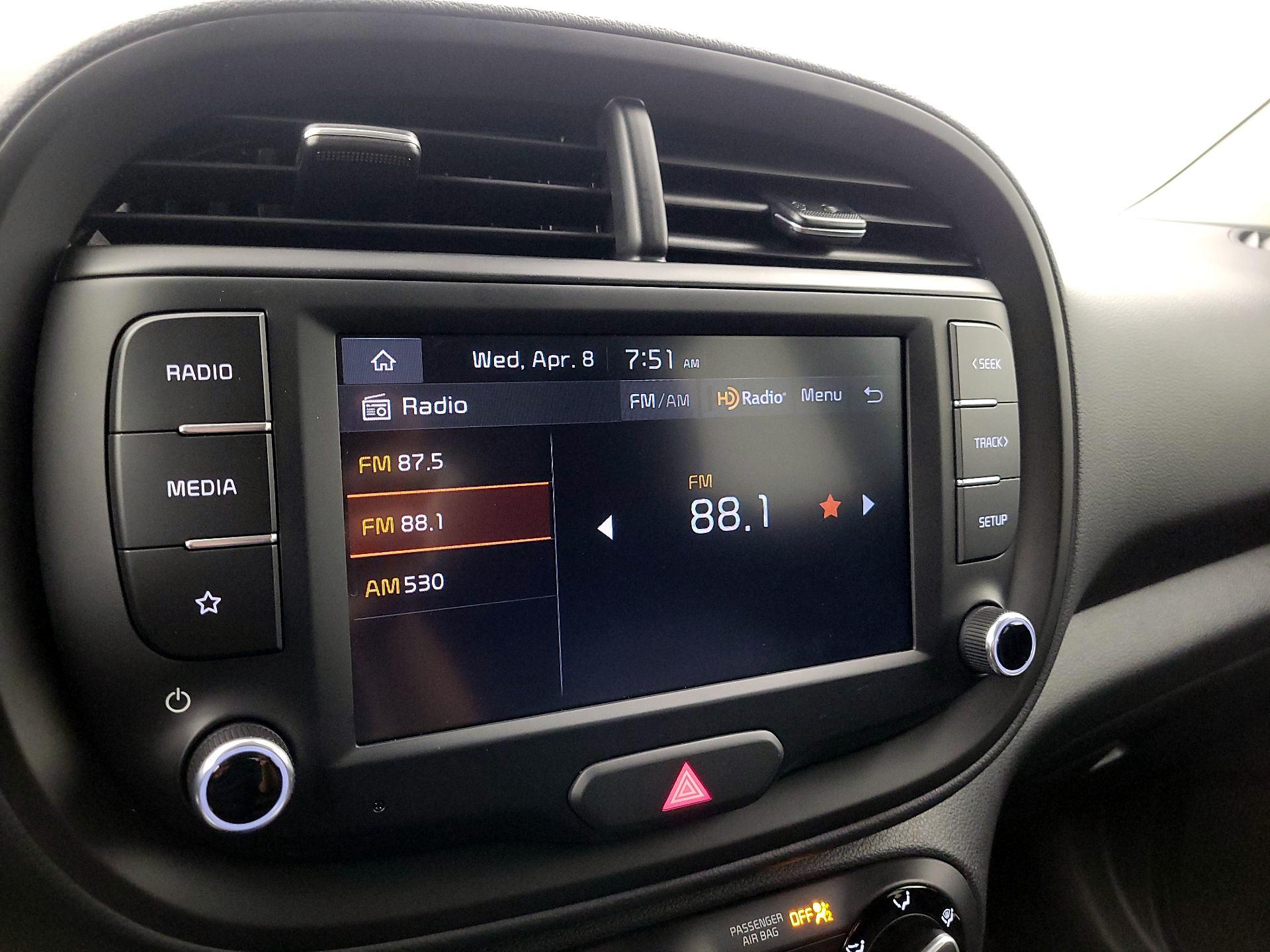 Thumbnail: 2025 Kia Soul - 15