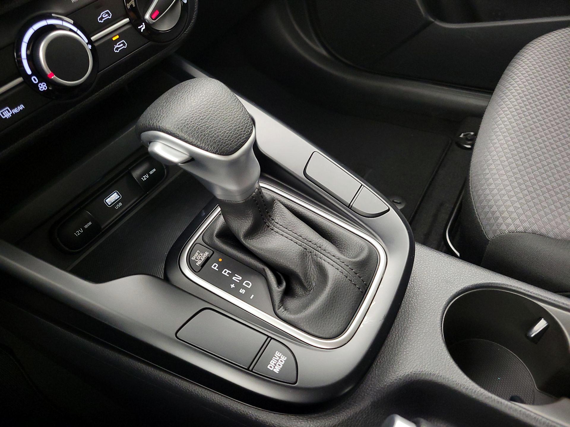 Thumbnail: 2025 Kia Soul - 17