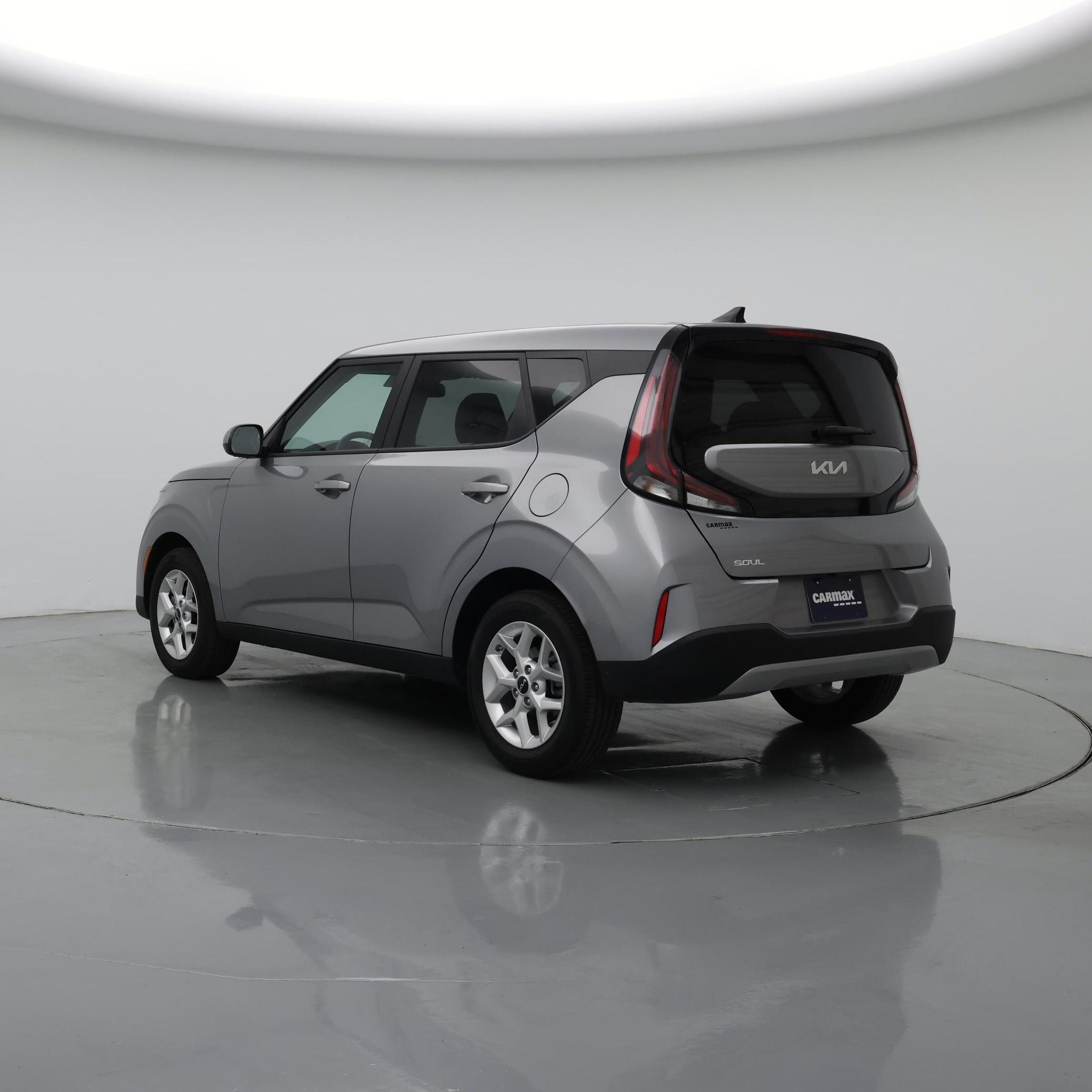 Thumbnail: 2025 Kia Soul - 2