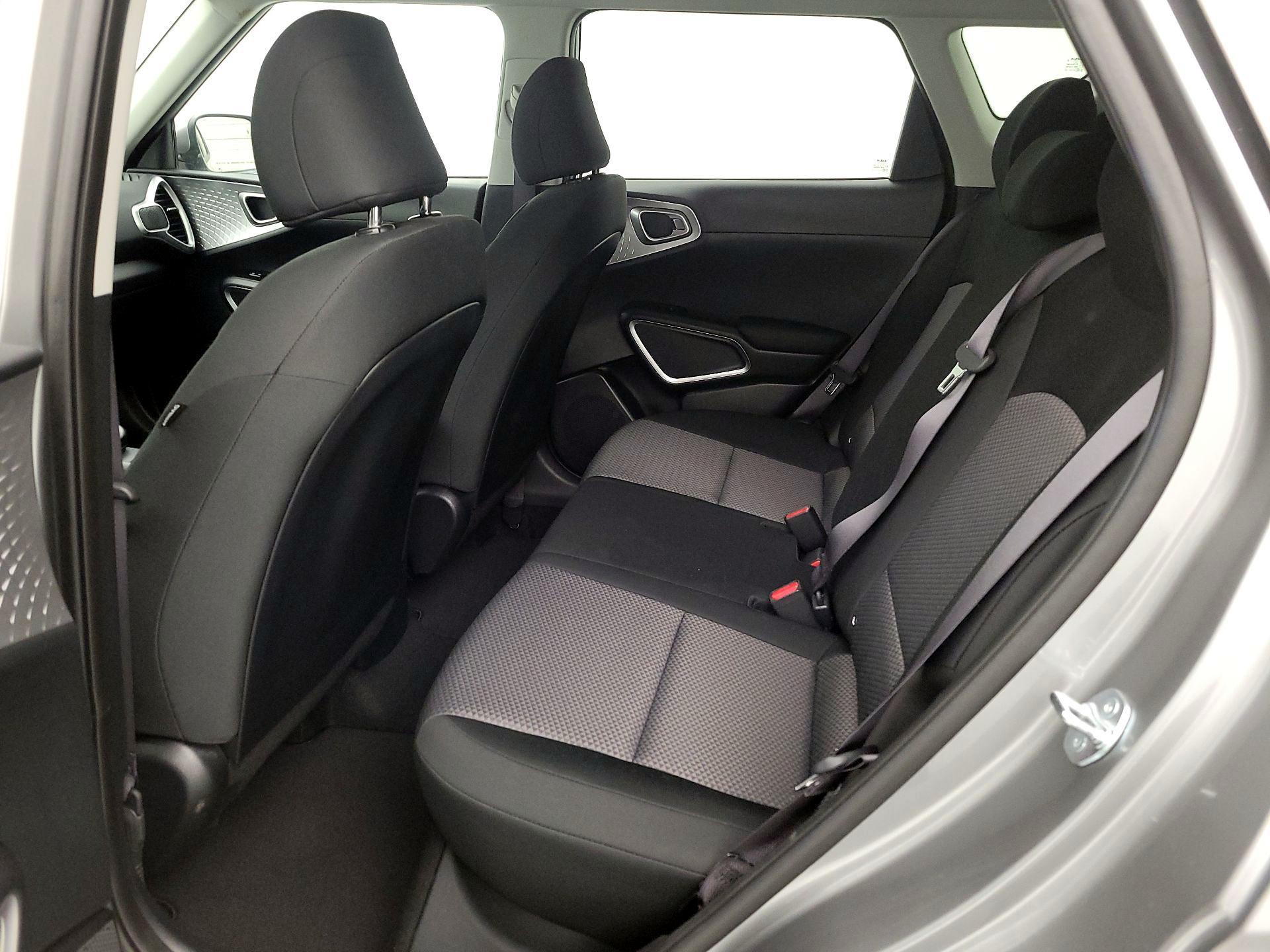 Thumbnail: 2025 Kia Soul - 19