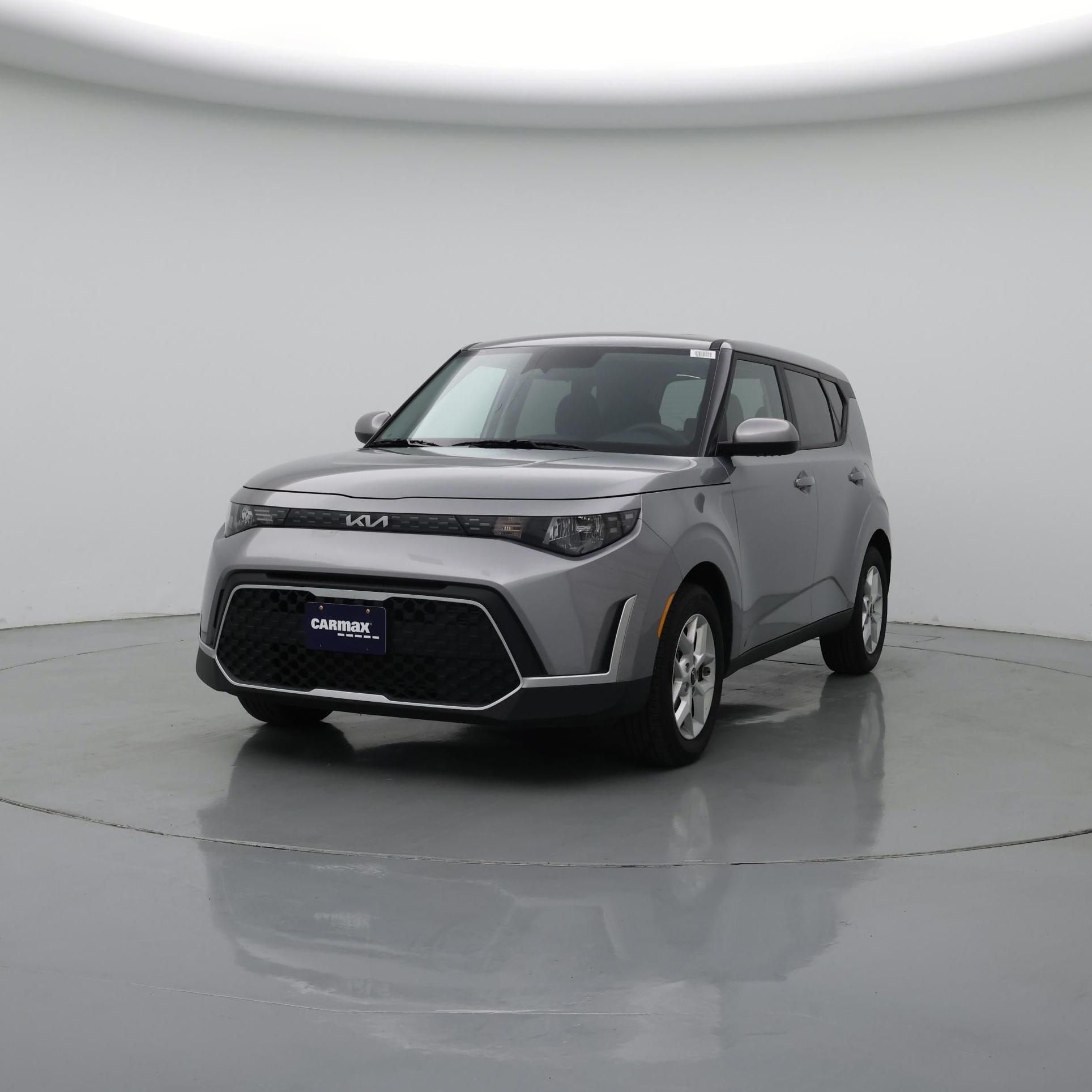 Thumbnail: 2025 Kia Soul - 4