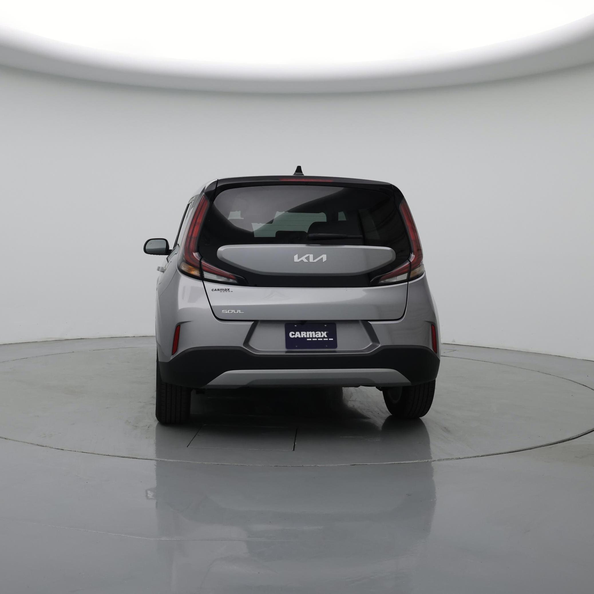 Thumbnail: 2025 Kia Soul - 6