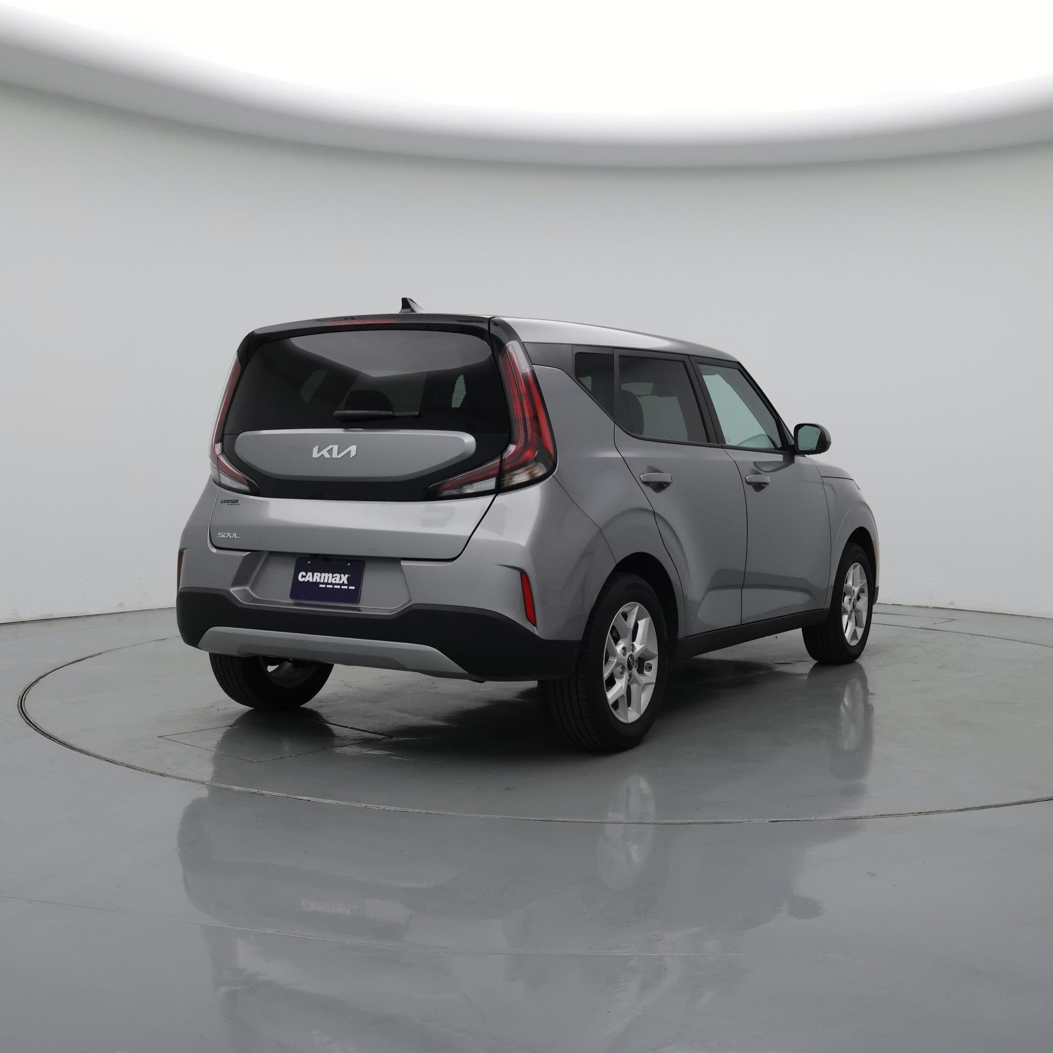 Thumbnail: 2025 Kia Soul - 8
