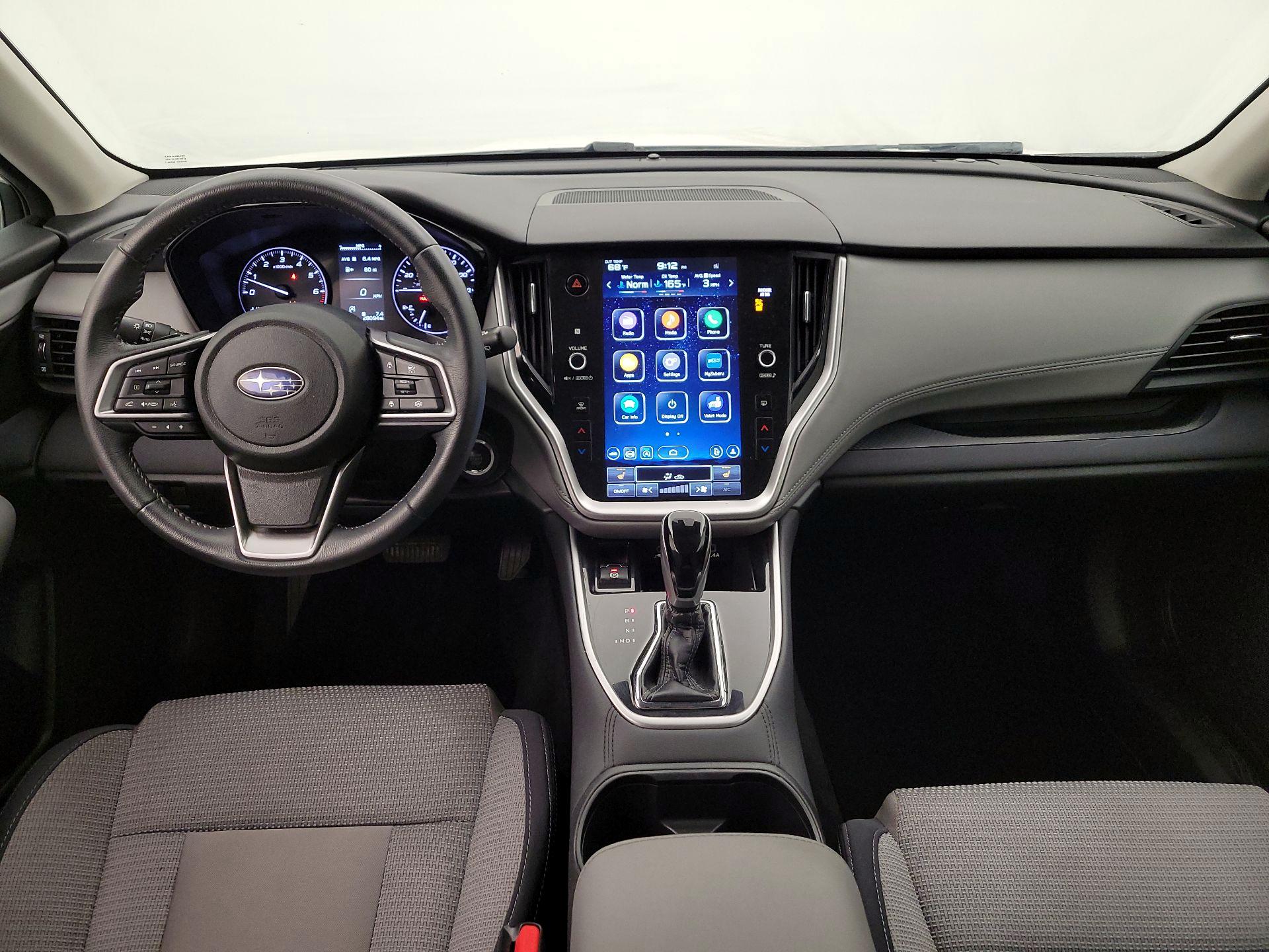 Thumbnail: 2023 Subaru Outback - 9