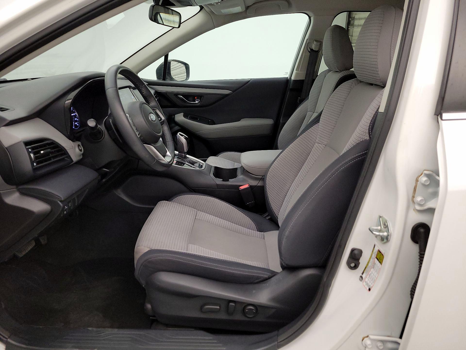 Thumbnail: 2023 Subaru Outback - 11