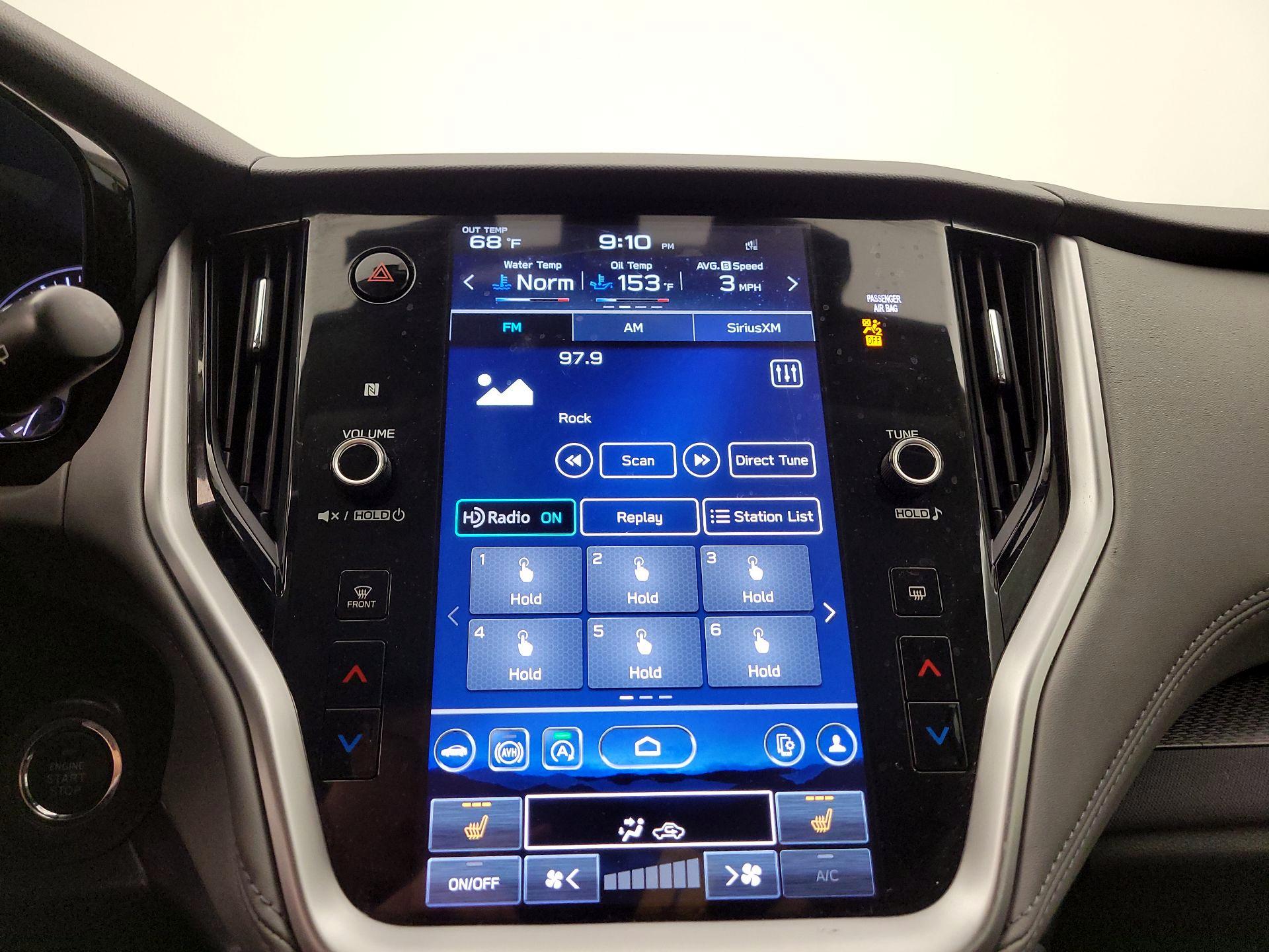 Thumbnail: 2023 Subaru Outback - 15