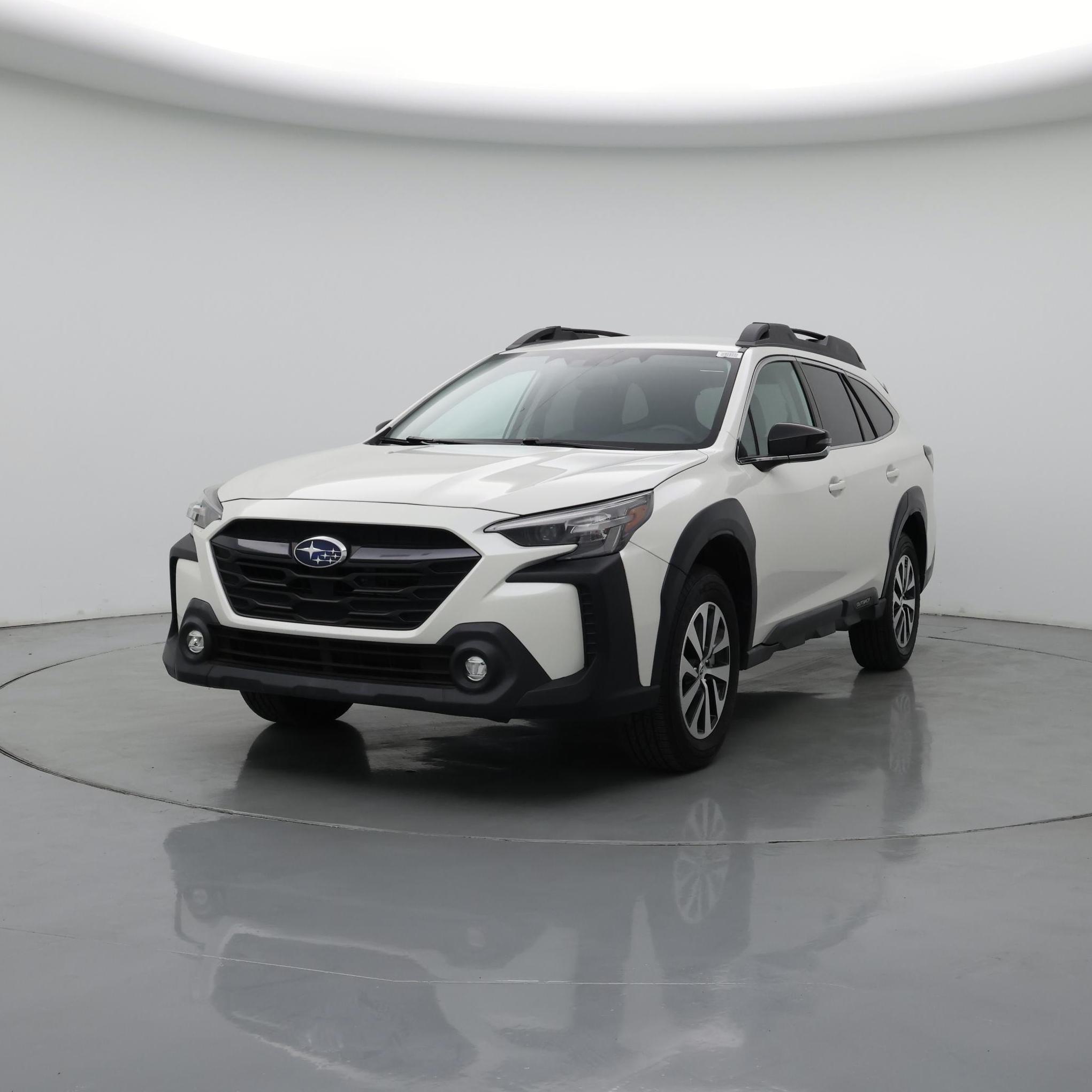 Thumbnail: 2023 Subaru Outback - 4