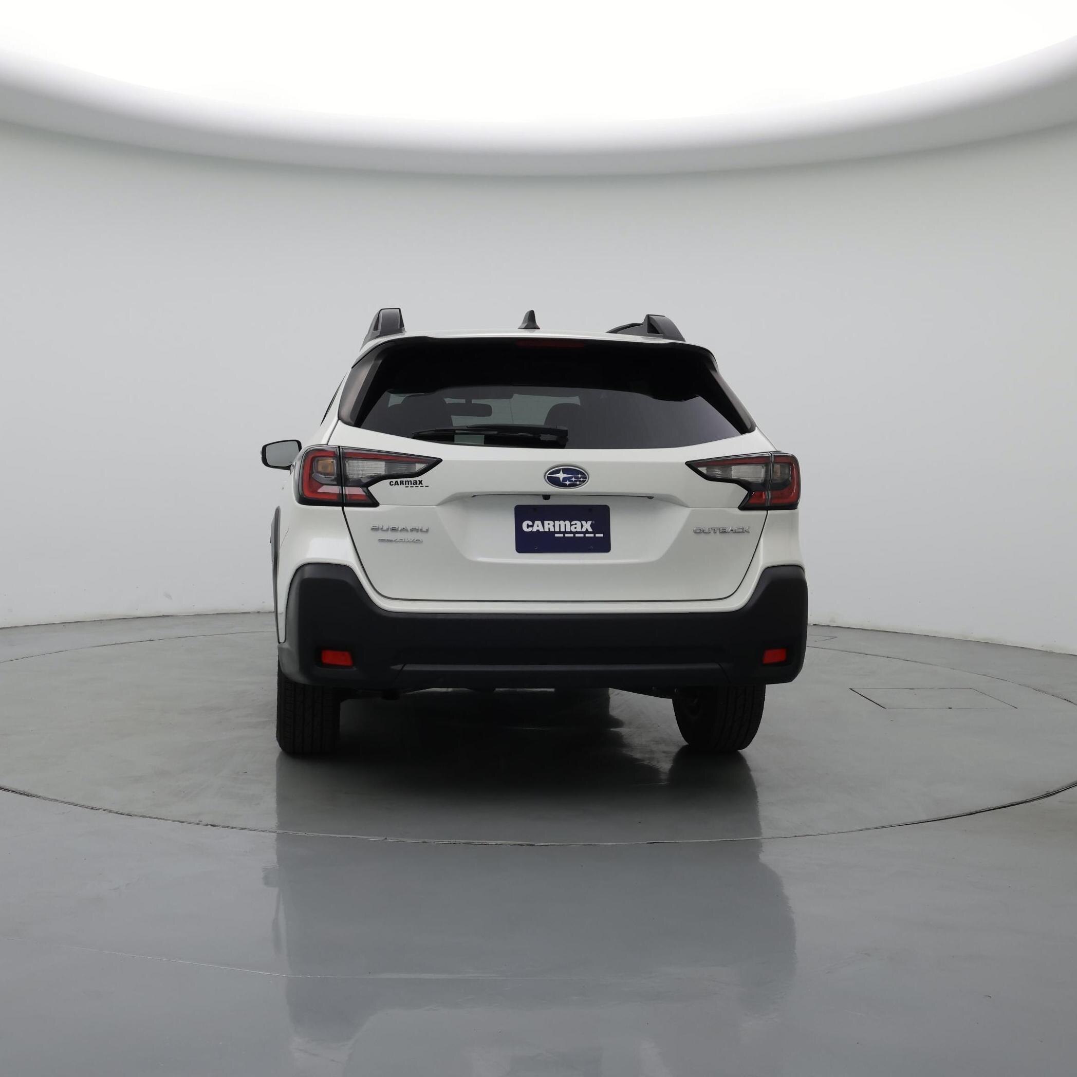 Thumbnail: 2023 Subaru Outback - 6