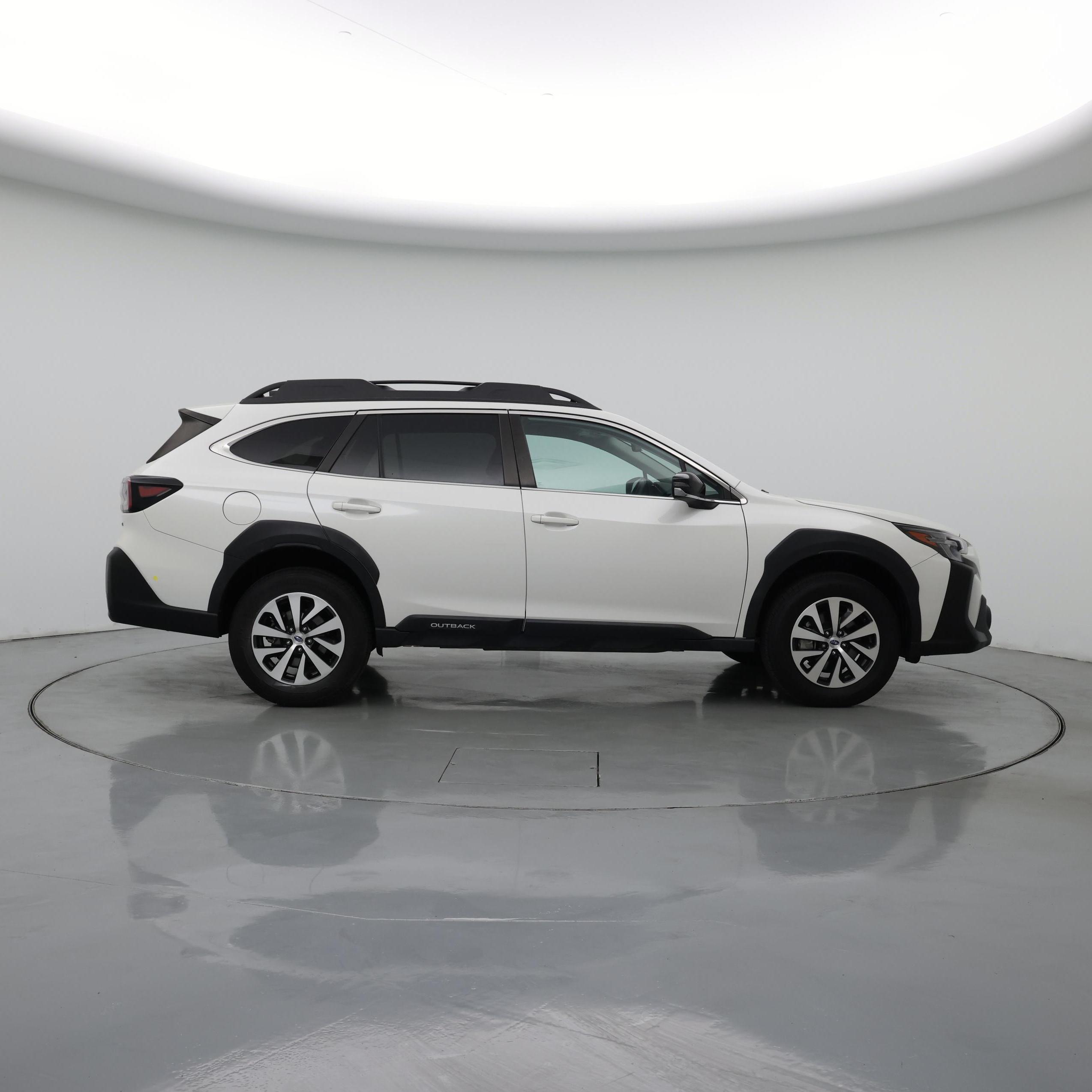 Thumbnail: 2023 Subaru Outback - 7