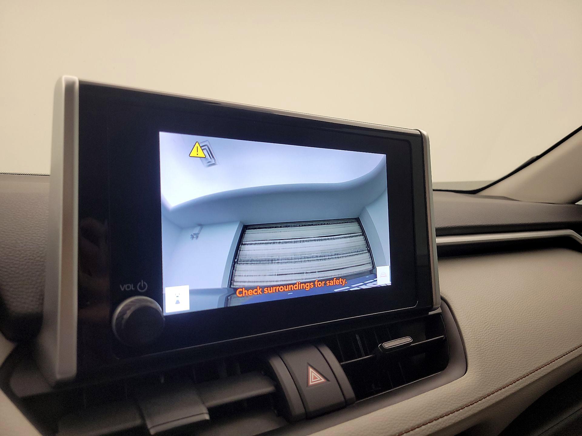 Thumbnail: 2024 Toyota RAV4 - 14