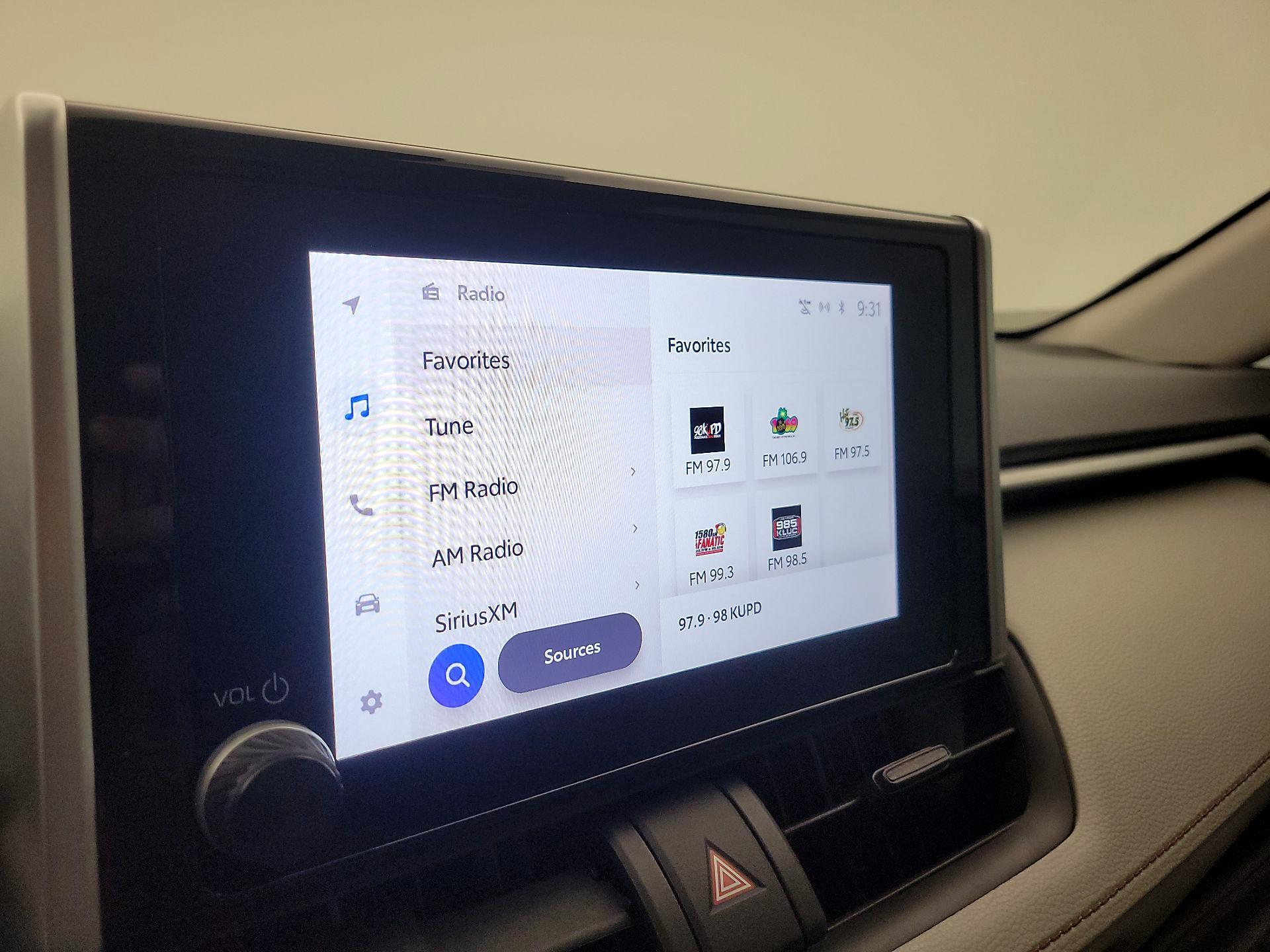 Thumbnail: 2024 Toyota RAV4 - 15