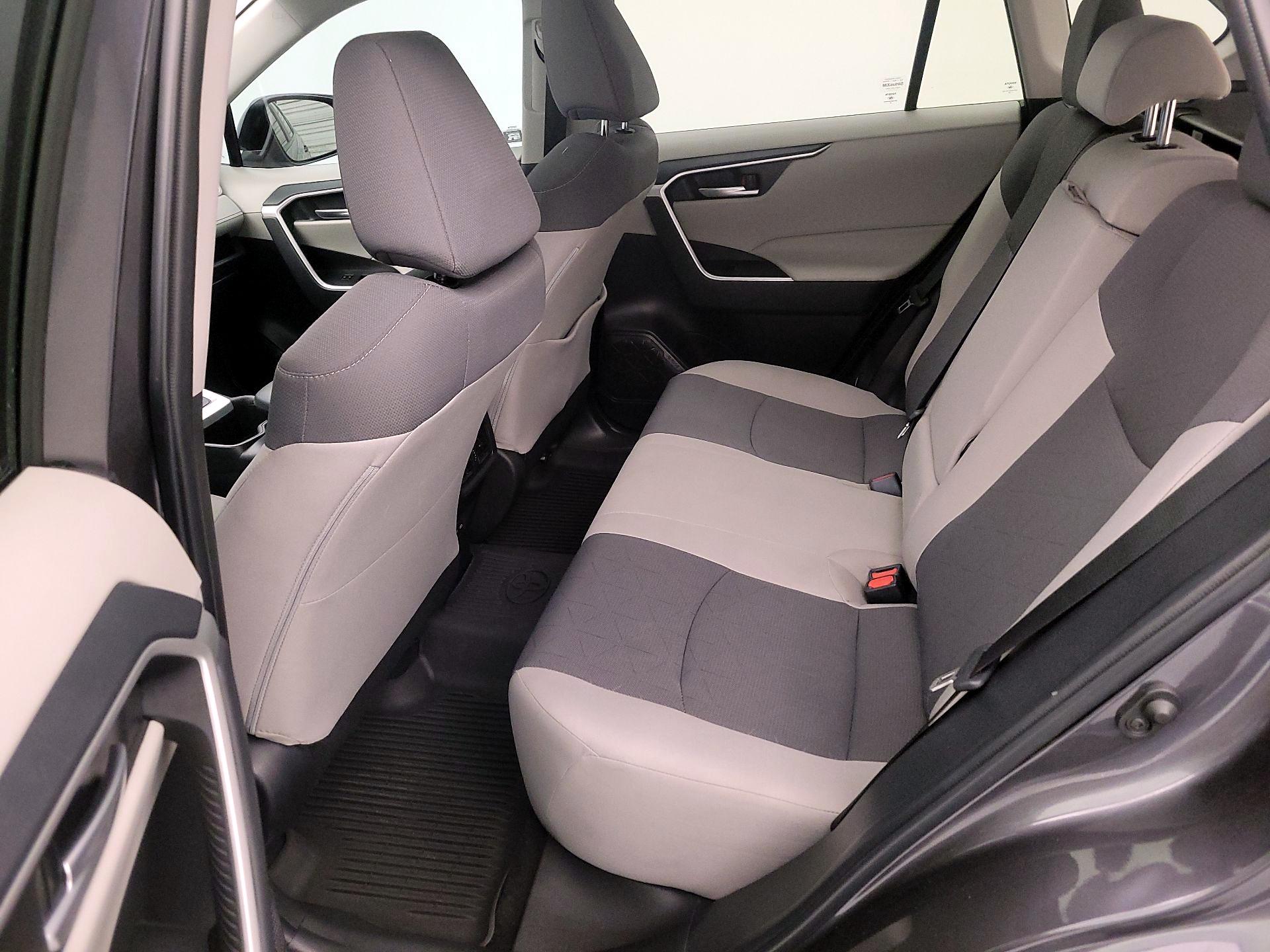 Thumbnail: 2024 Toyota RAV4 - 20