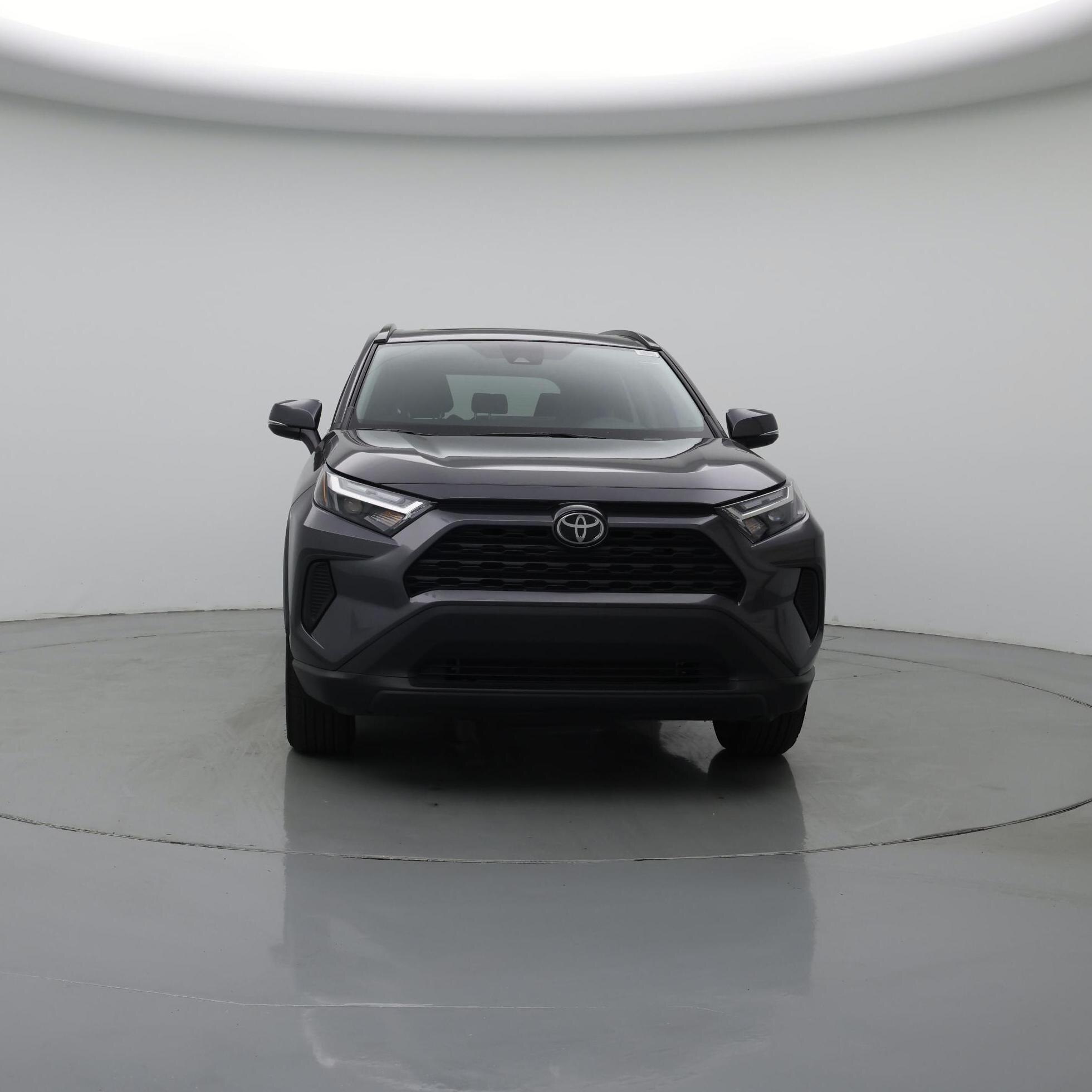 Thumbnail: 2024 Toyota RAV4 - 5