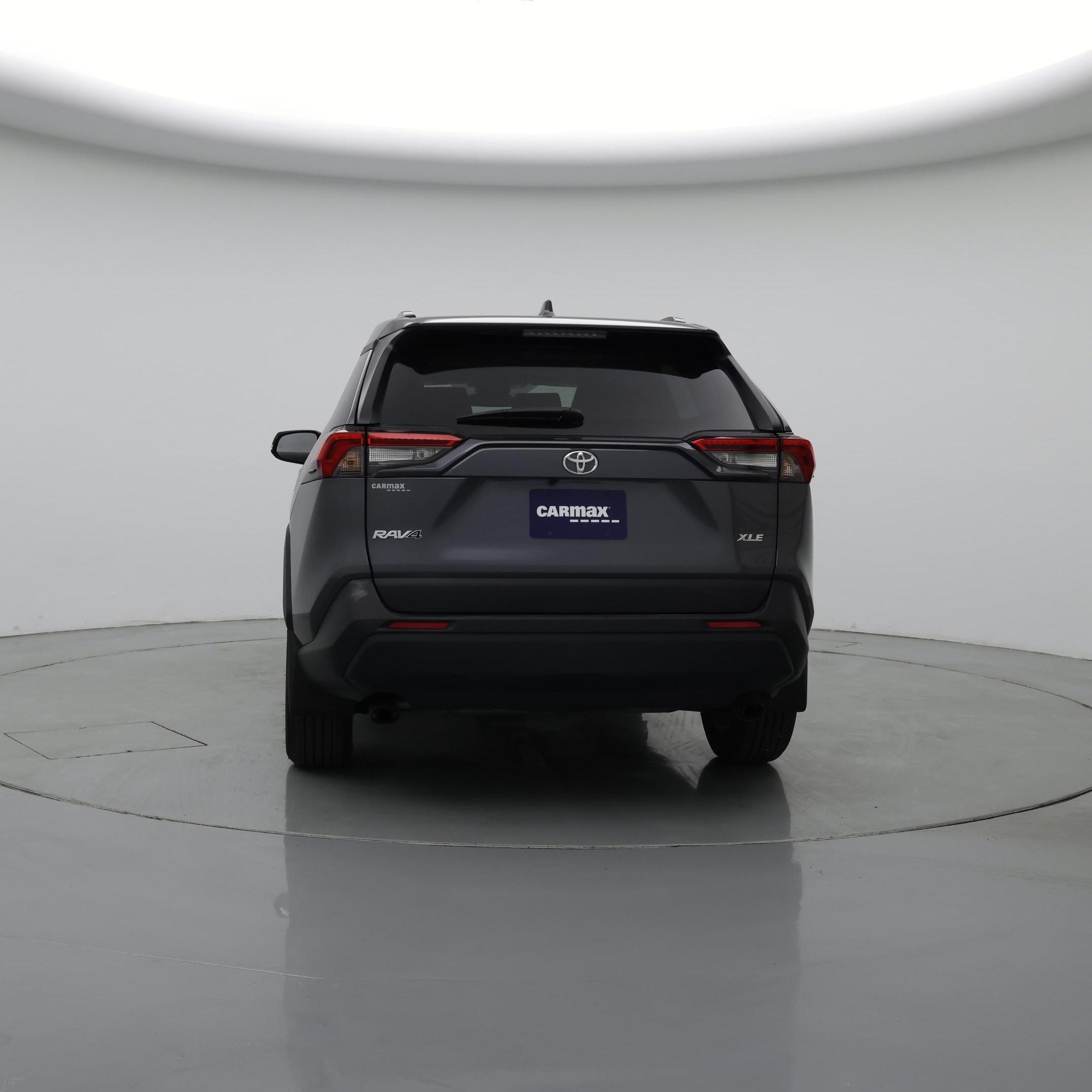 Thumbnail: 2024 Toyota RAV4 - 6