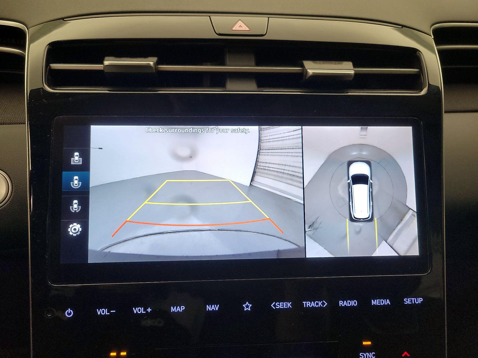 Thumbnail: 2022 Hyundai Tucson - 15