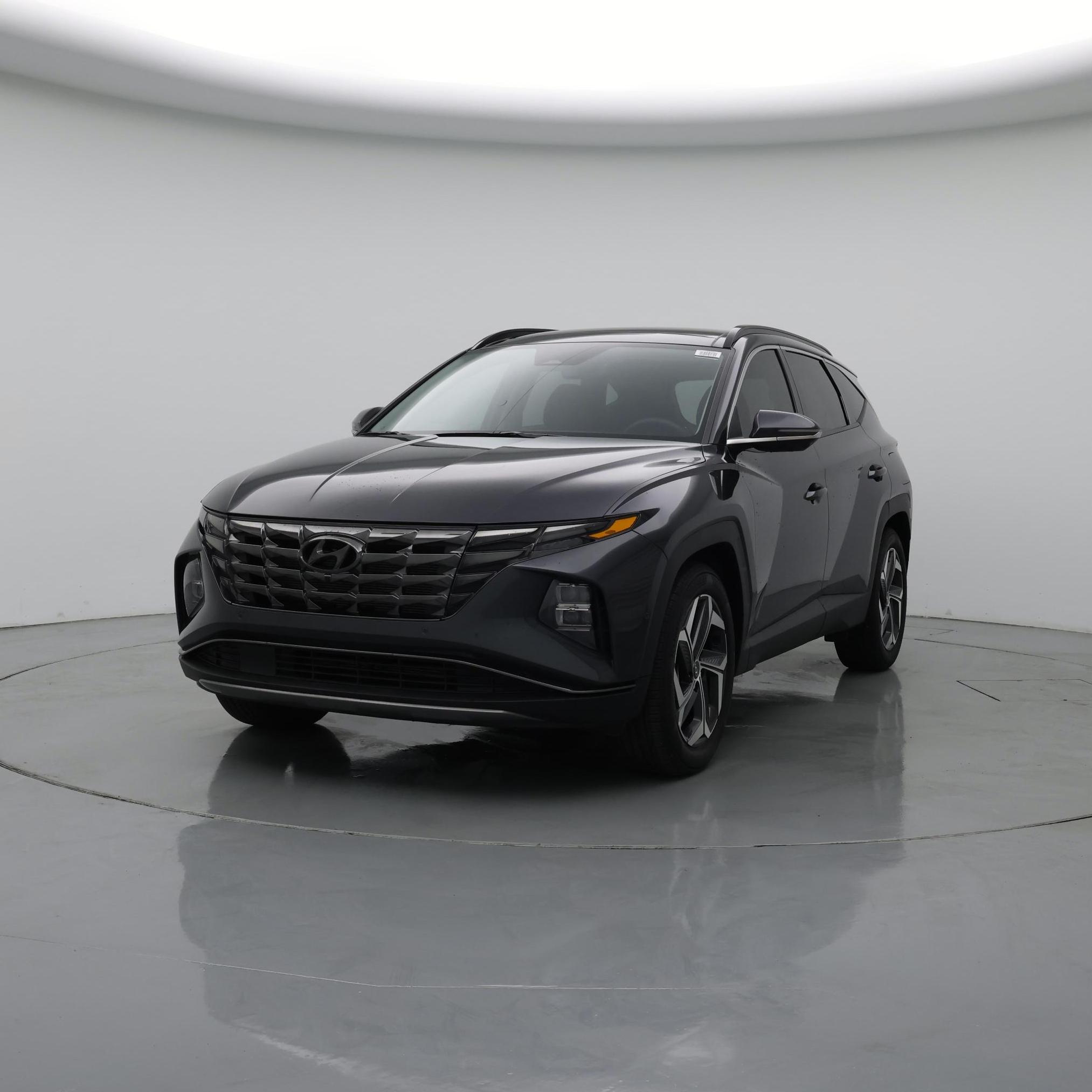 Thumbnail: 2022 Hyundai Tucson - 4
