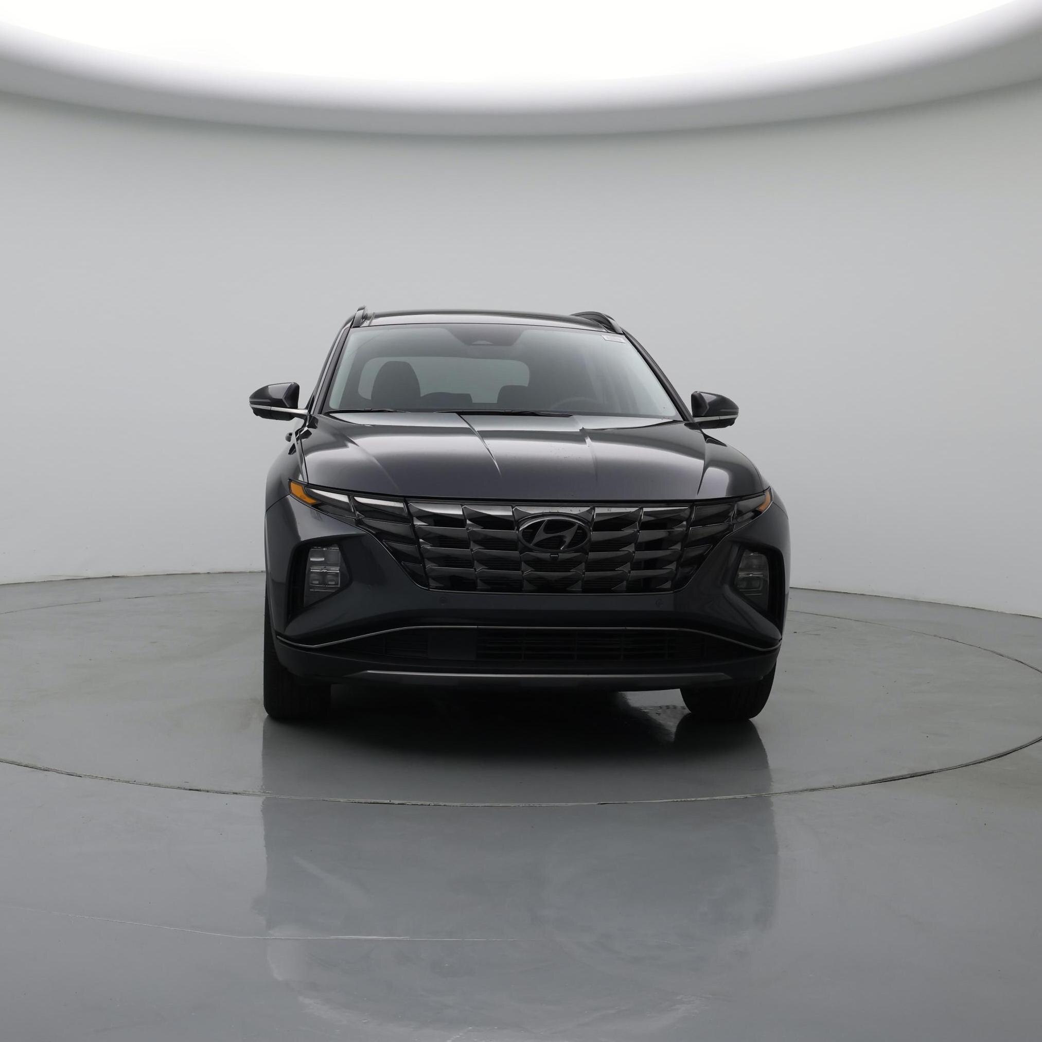 Thumbnail: 2022 Hyundai Tucson - 5