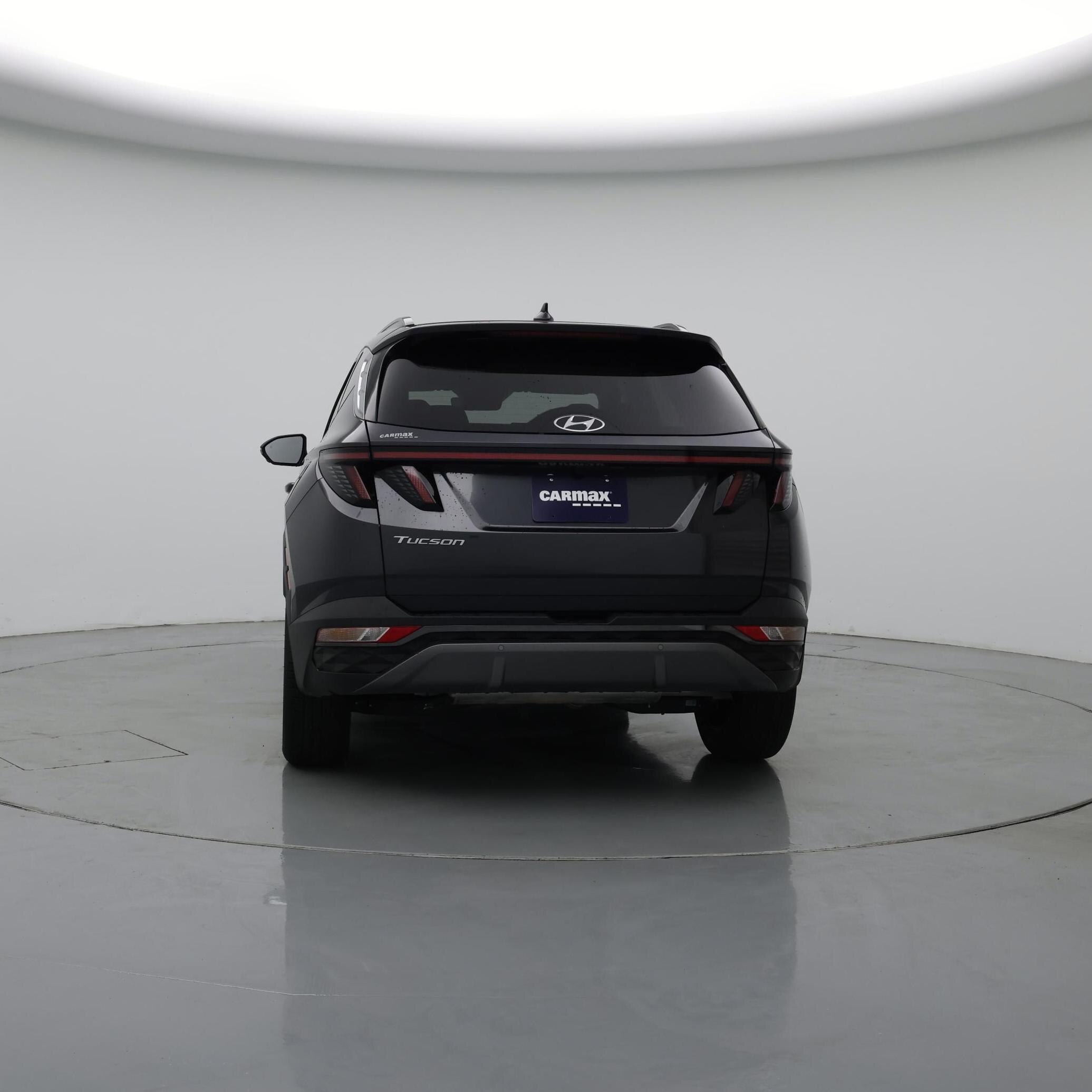 Thumbnail: 2022 Hyundai Tucson - 6