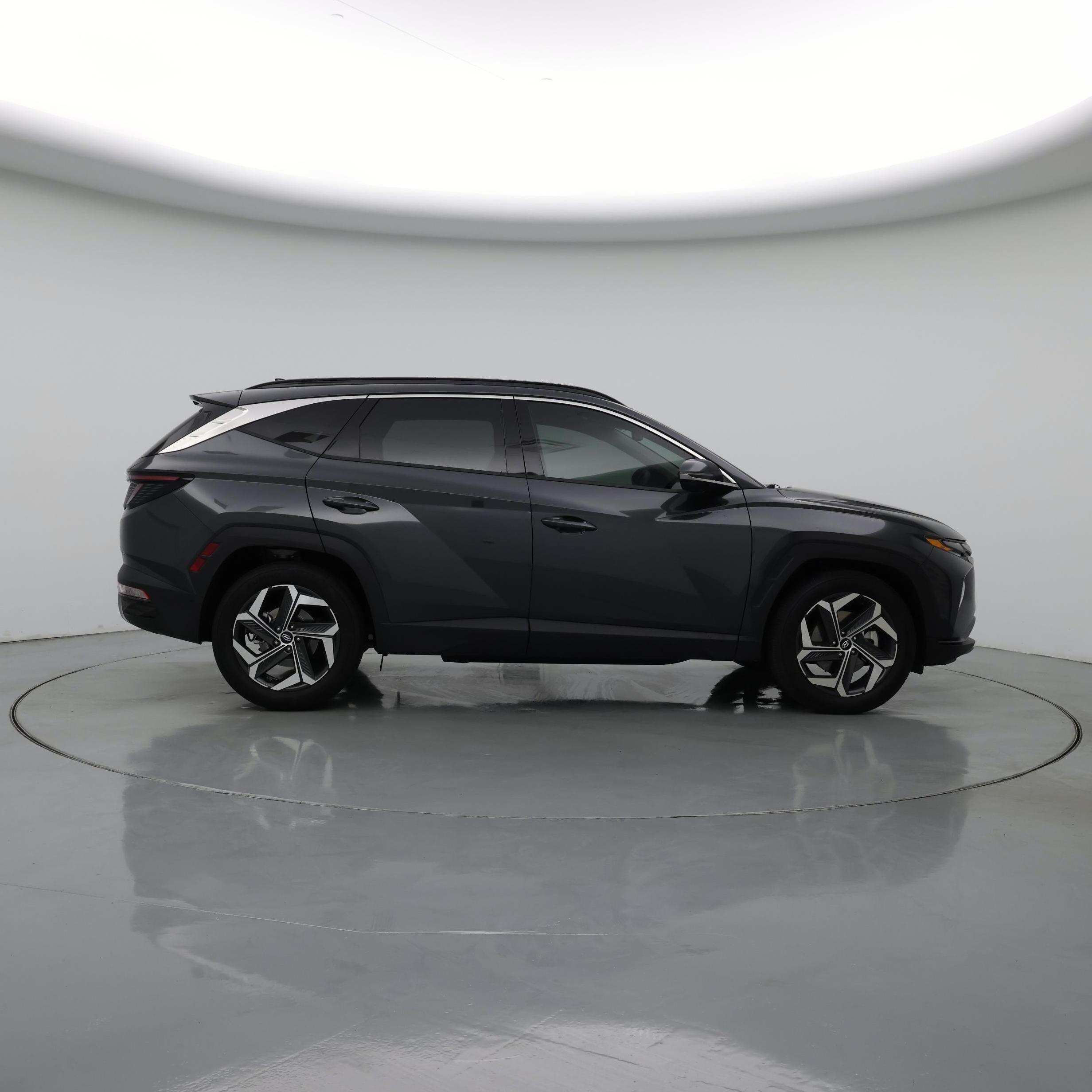 Thumbnail: 2022 Hyundai Tucson - 7