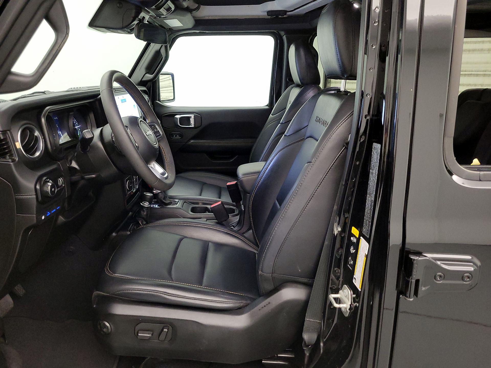 Thumbnail: 2024 Jeep Wrangler - 11