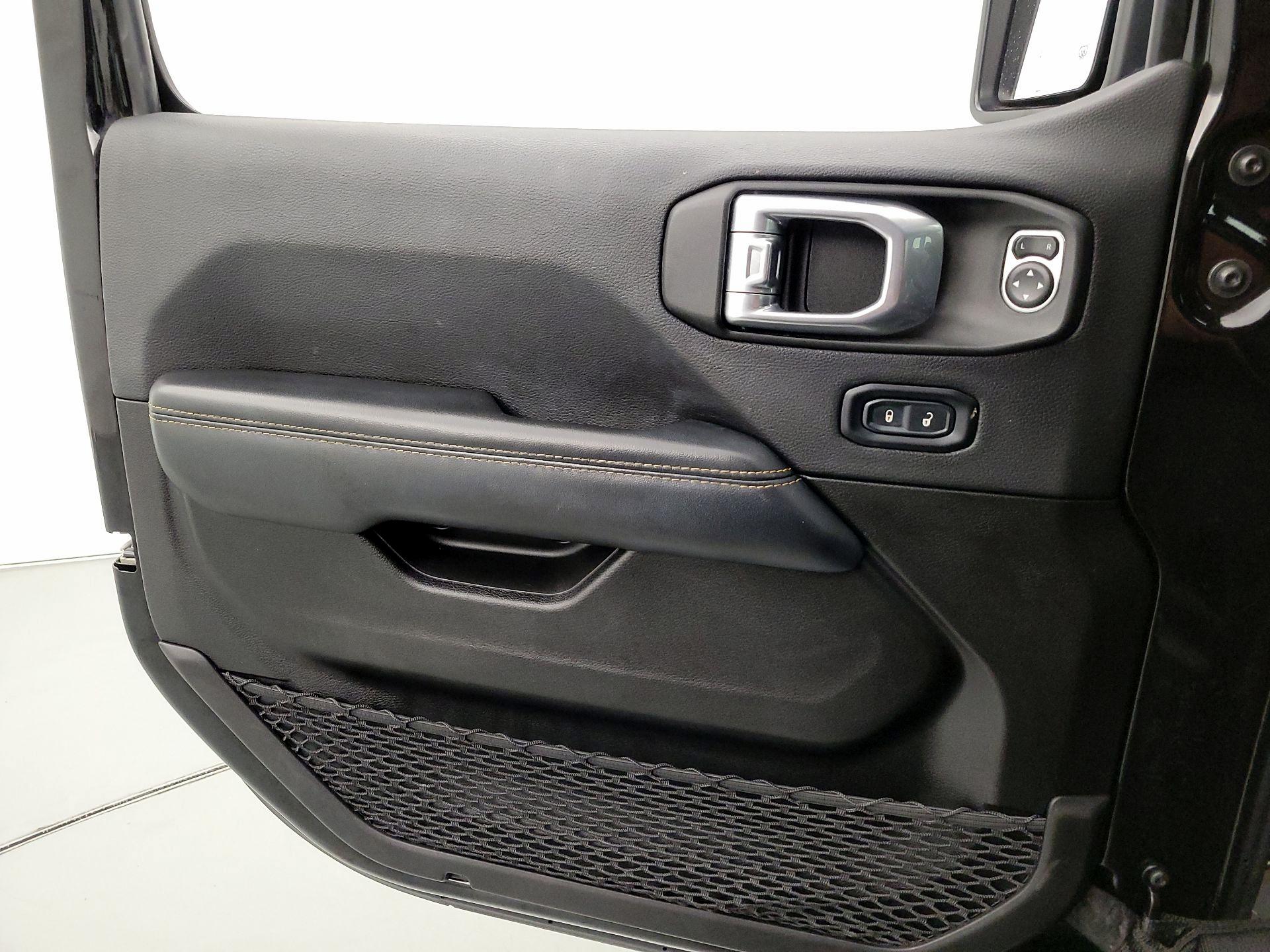 Thumbnail: 2024 Jeep Wrangler - 12