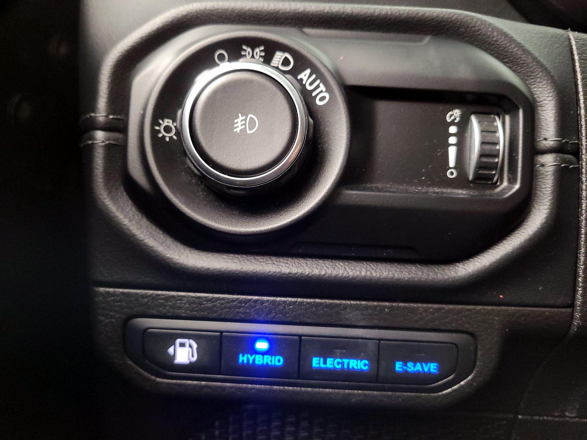 Thumbnail: 2024 Jeep Wrangler - 13