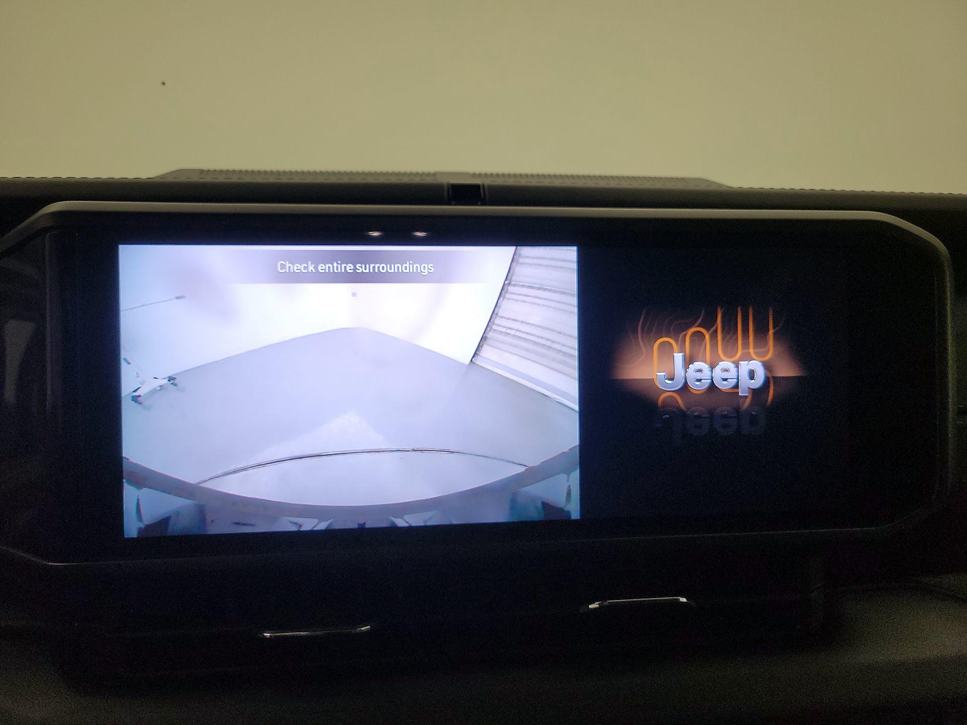 Thumbnail: 2024 Jeep Wrangler - 14