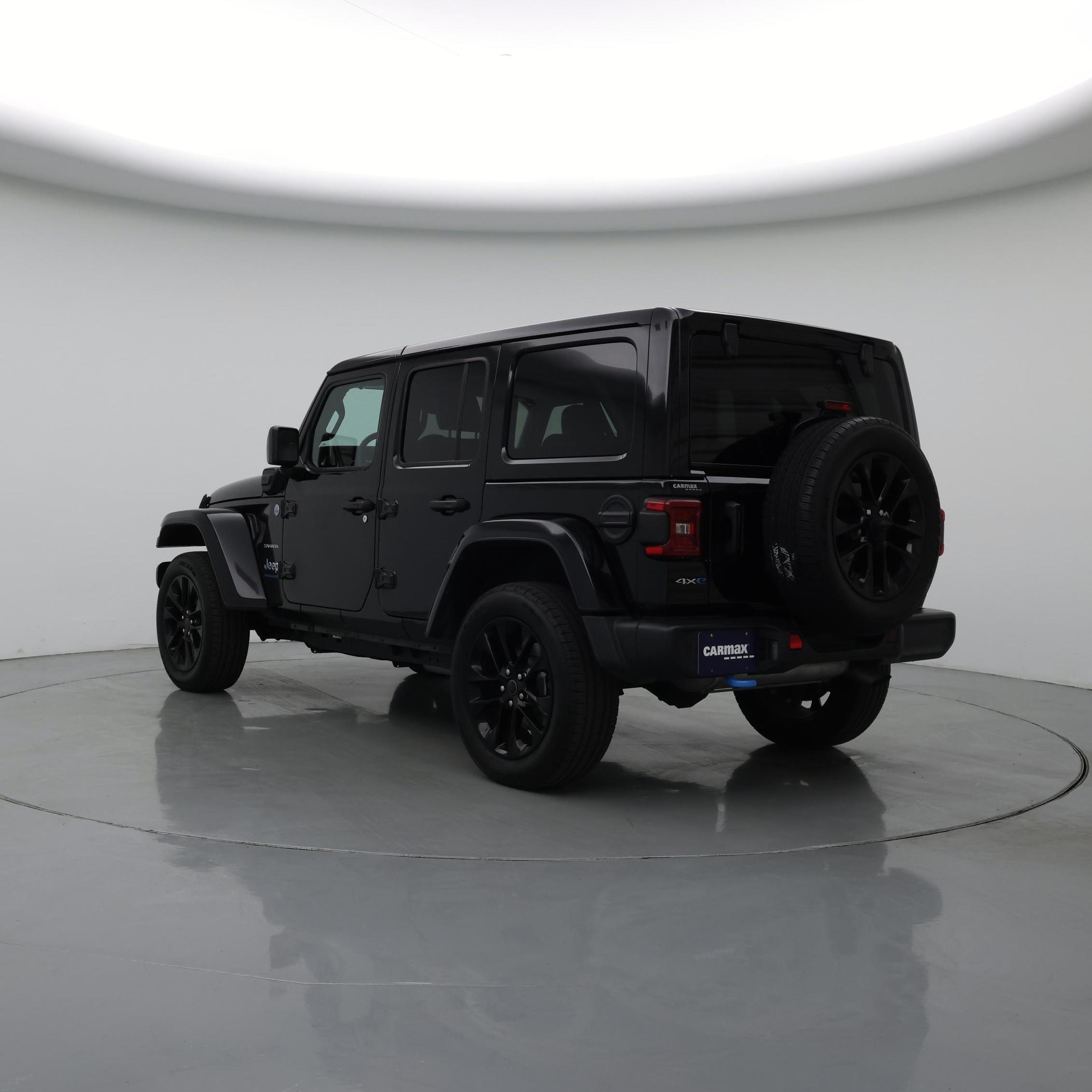 Thumbnail: 2024 Jeep Wrangler - 2