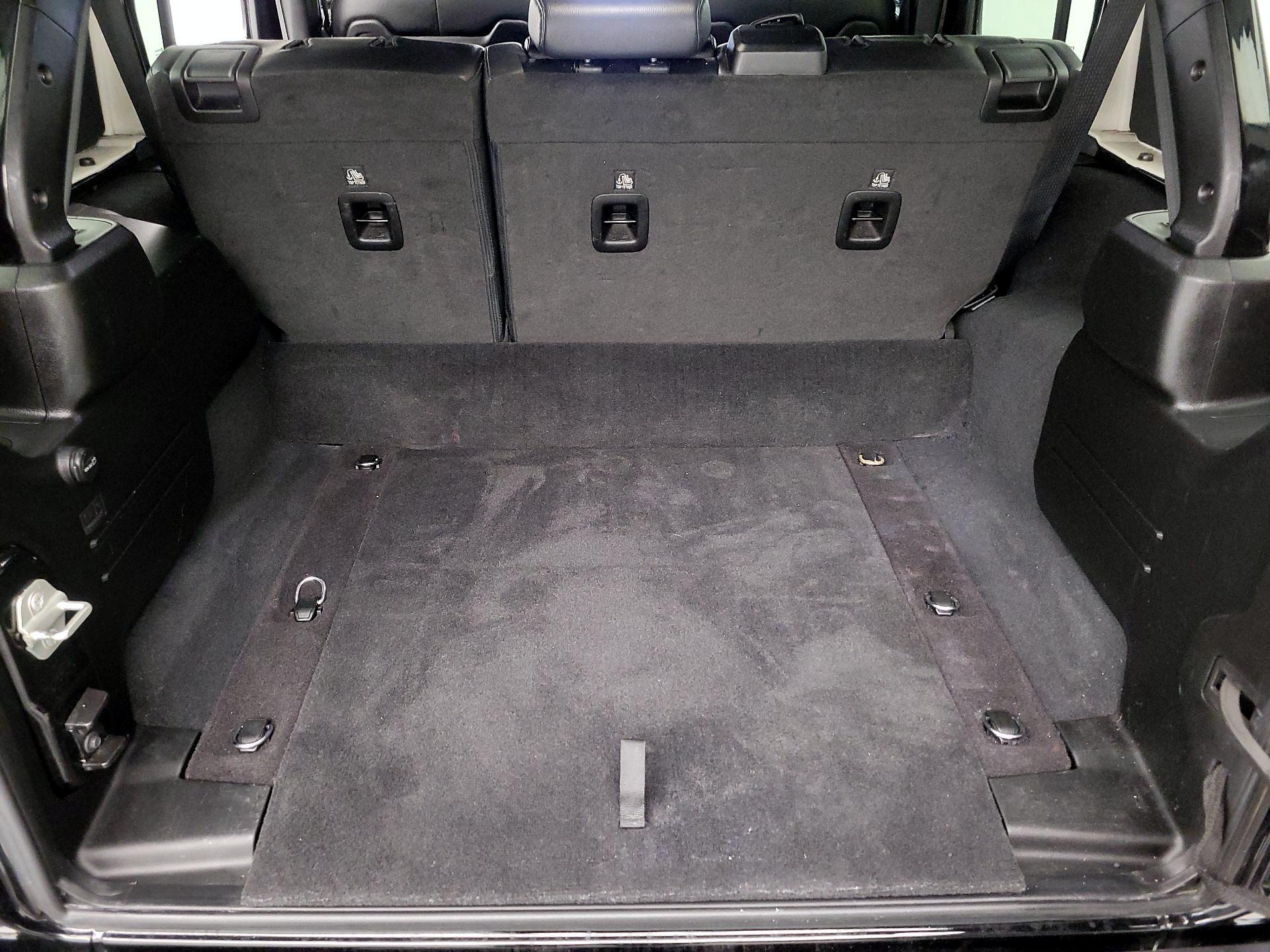 Thumbnail: 2024 Jeep Wrangler - 20