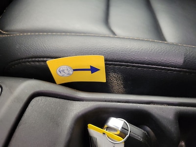 Condition detail