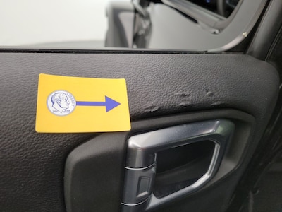 Condition detail