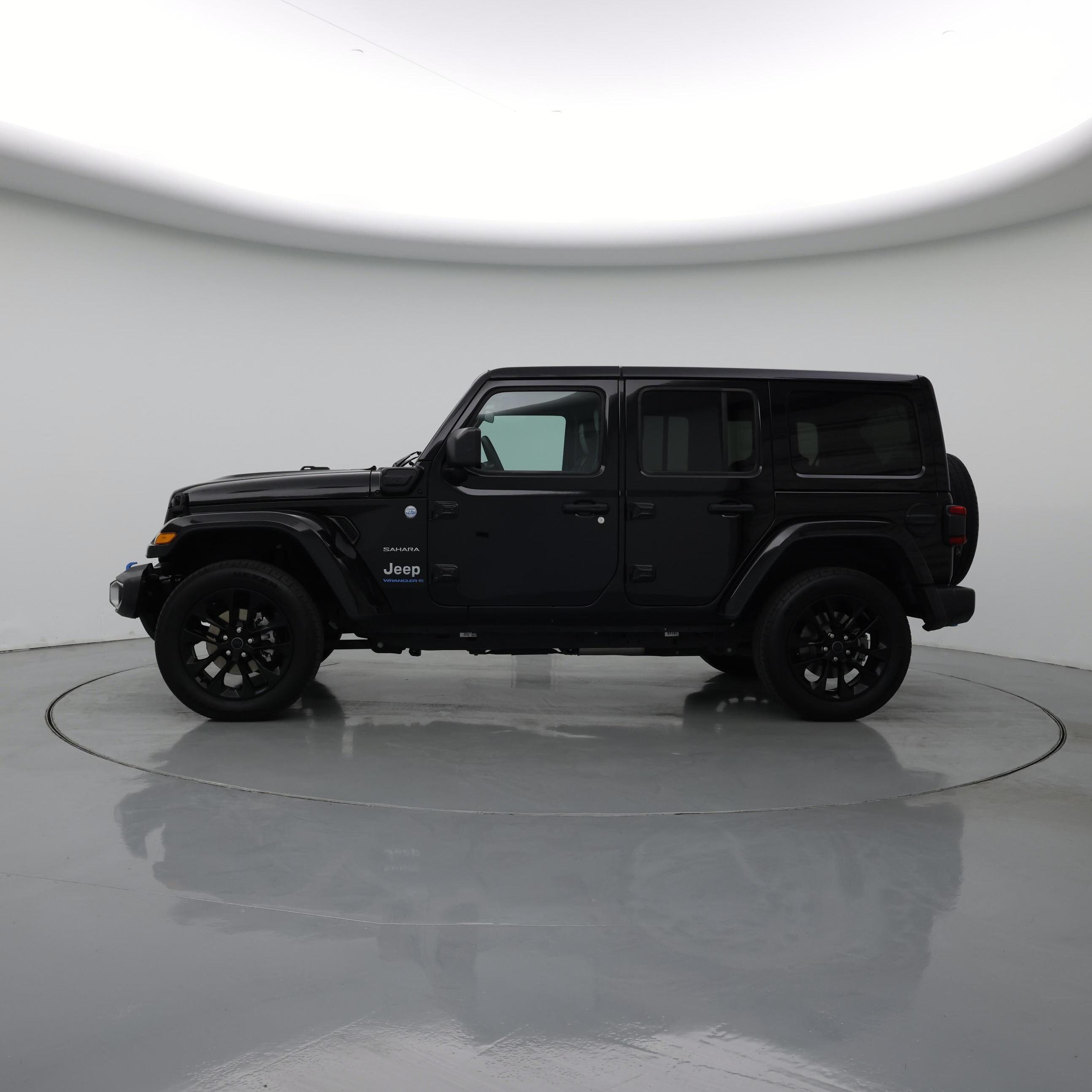 Thumbnail: 2024 Jeep Wrangler - 3