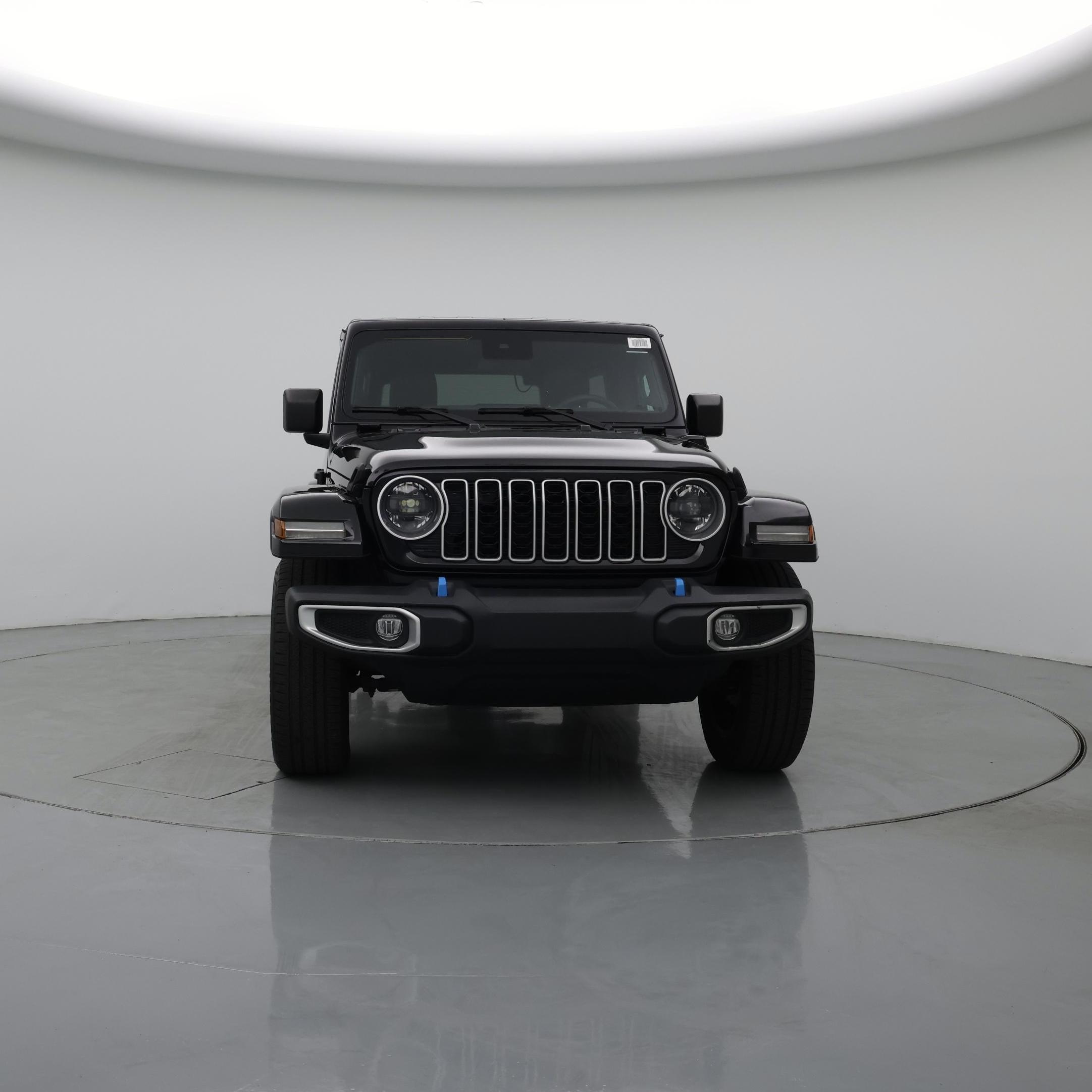 Thumbnail: 2024 Jeep Wrangler - 5