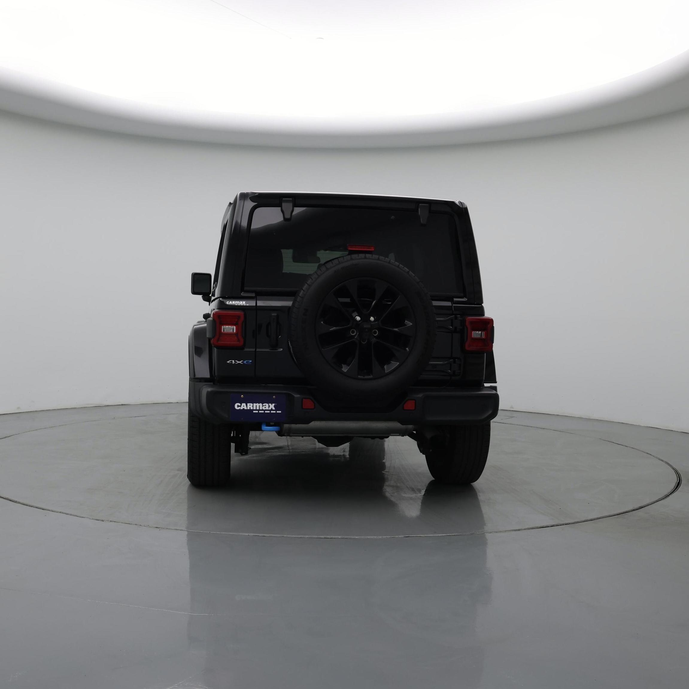 Thumbnail: 2024 Jeep Wrangler - 6