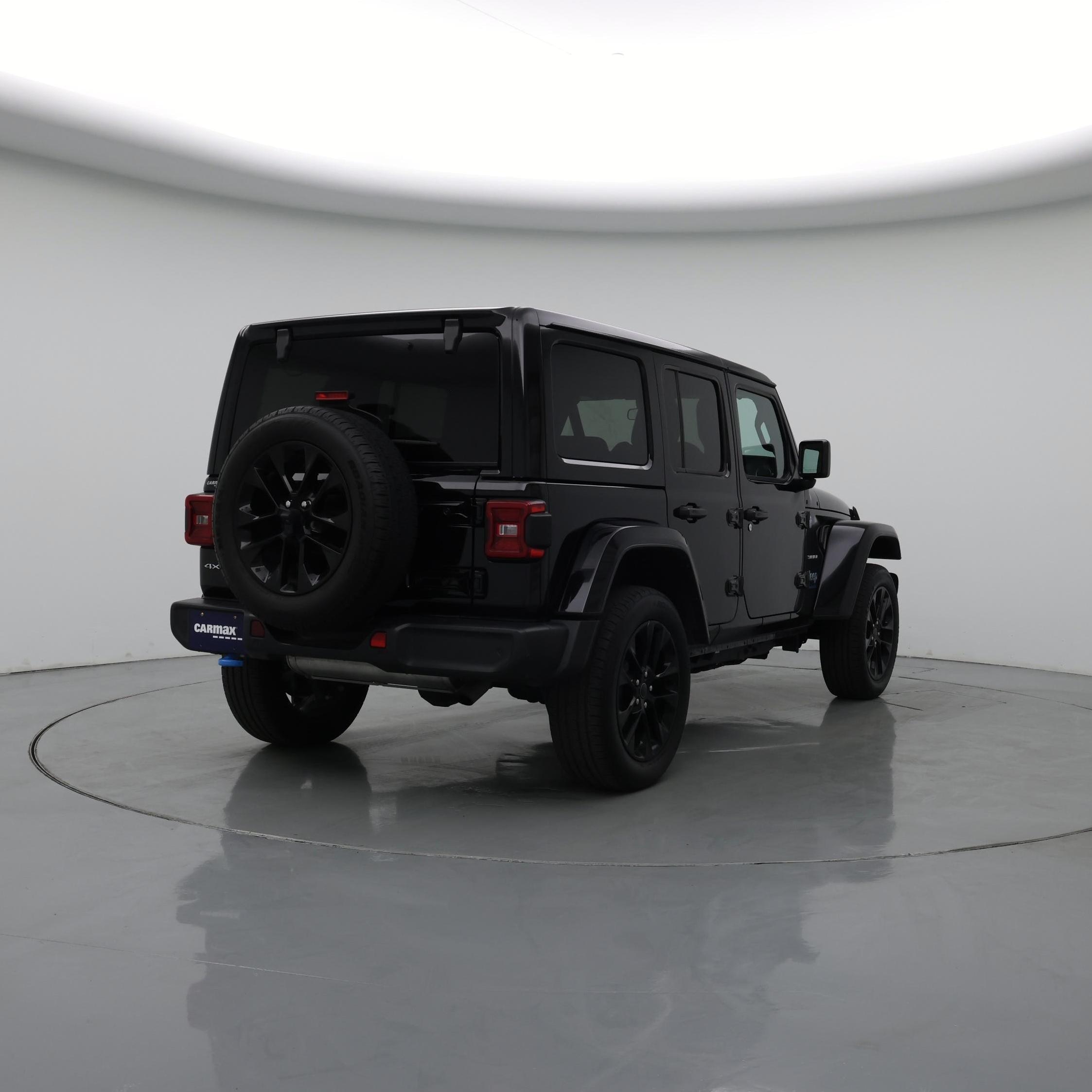 Thumbnail: 2024 Jeep Wrangler - 8