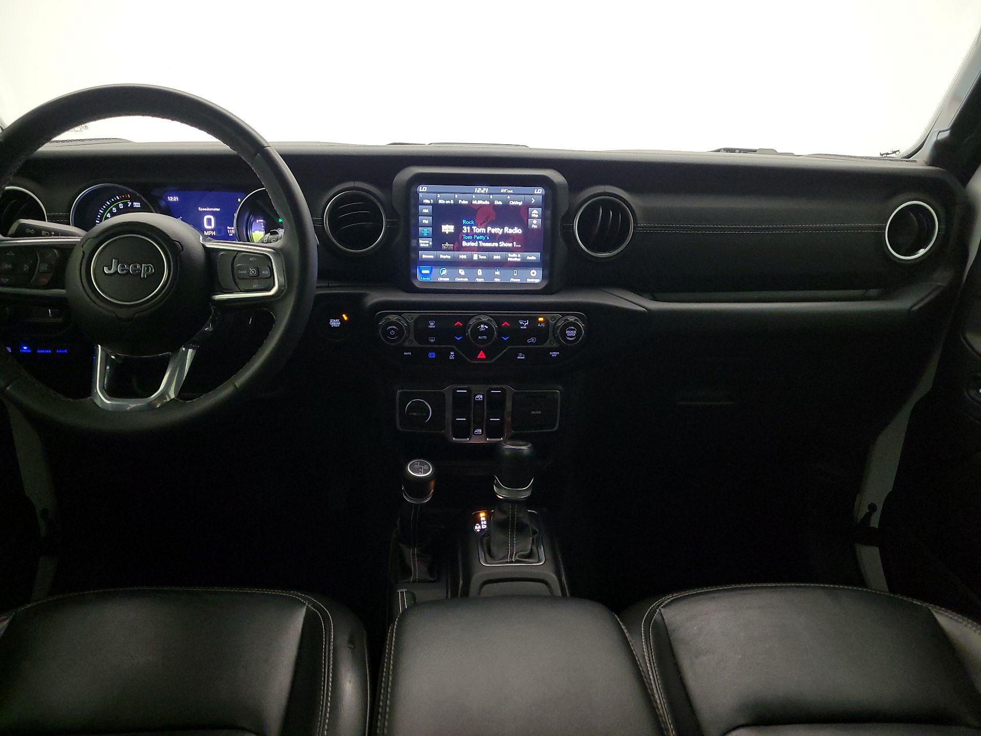 Thumbnail: 2023 Jeep Wrangler - 9