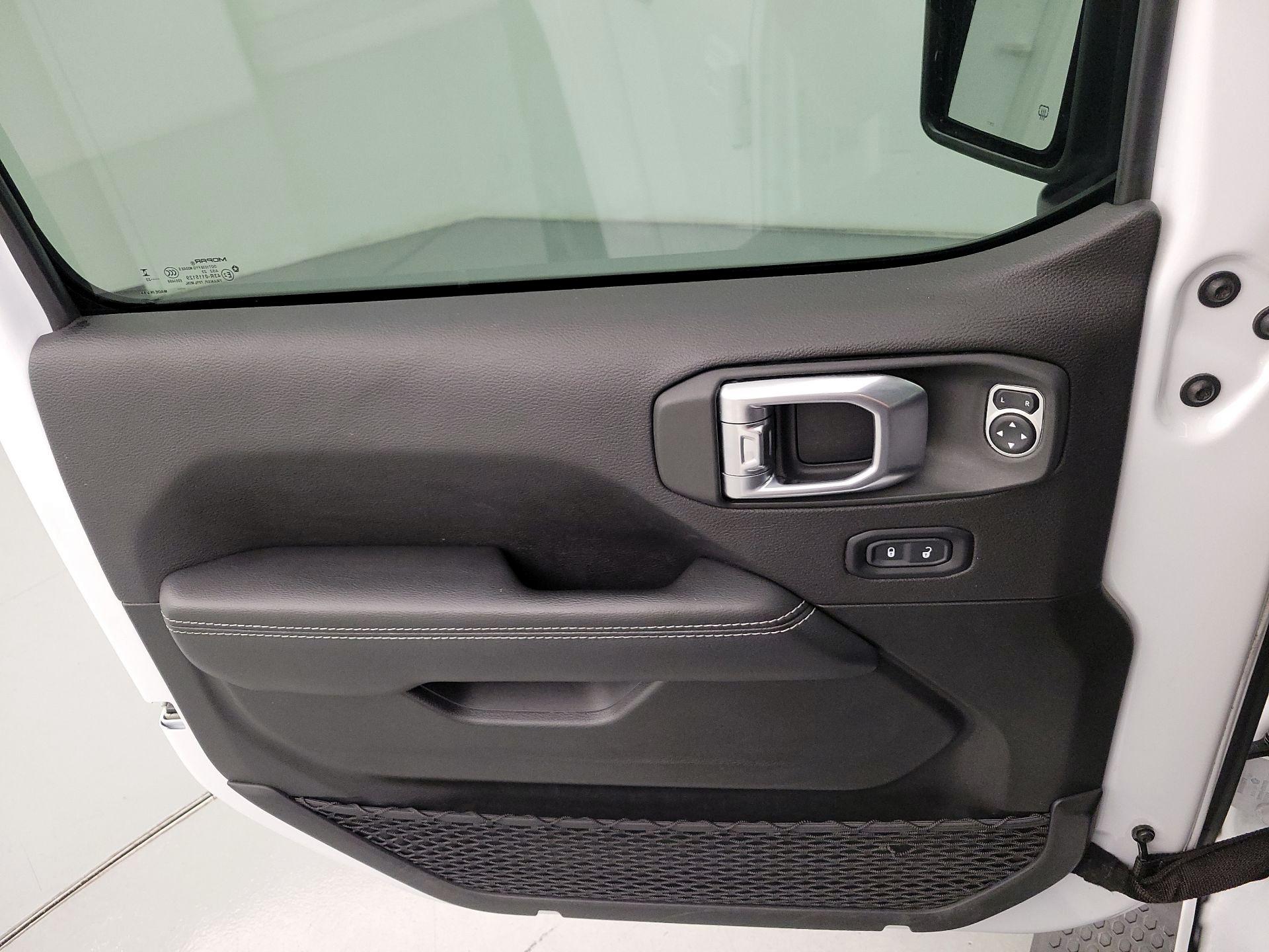 Thumbnail: 2023 Jeep Wrangler - 12