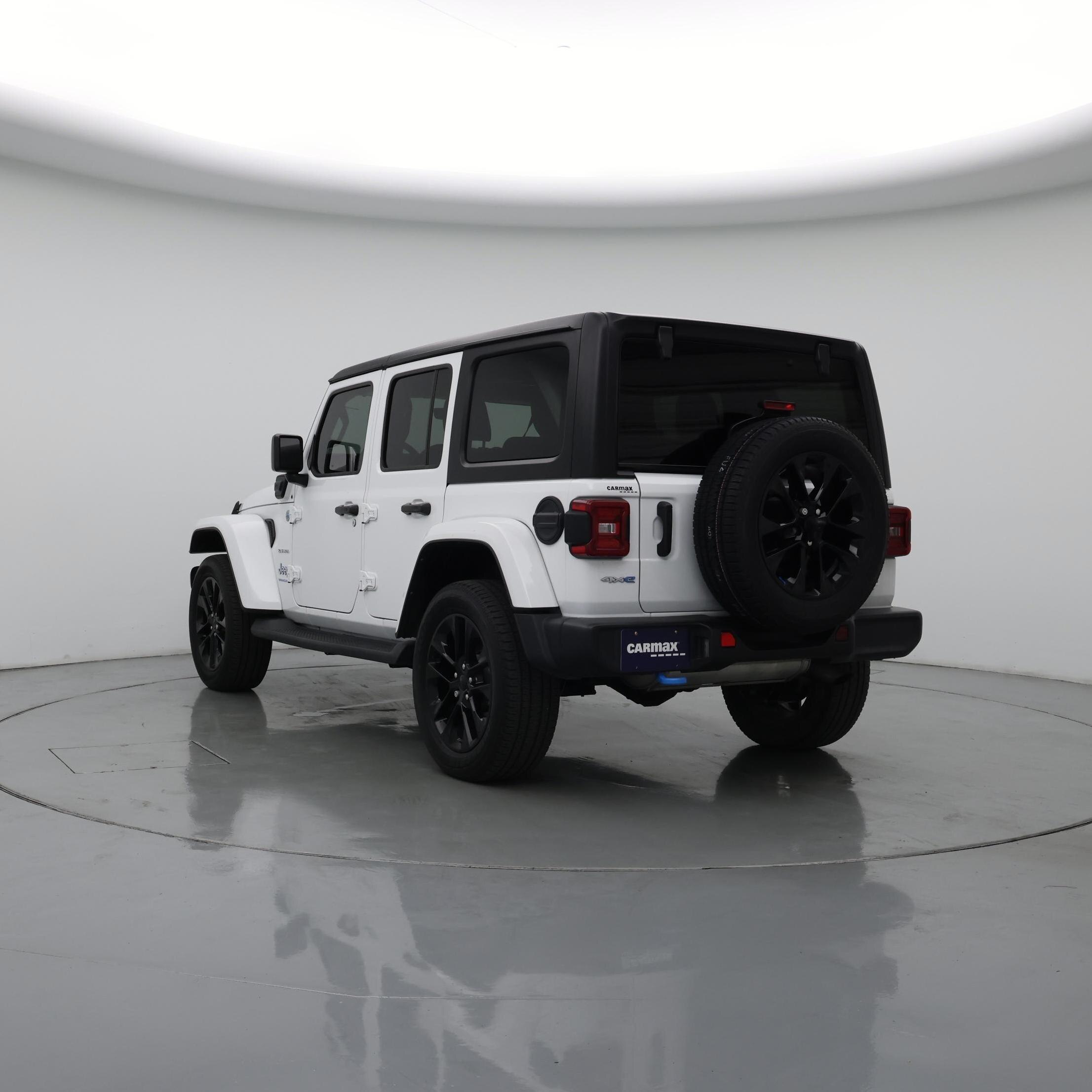 Thumbnail: 2023 Jeep Wrangler - 2