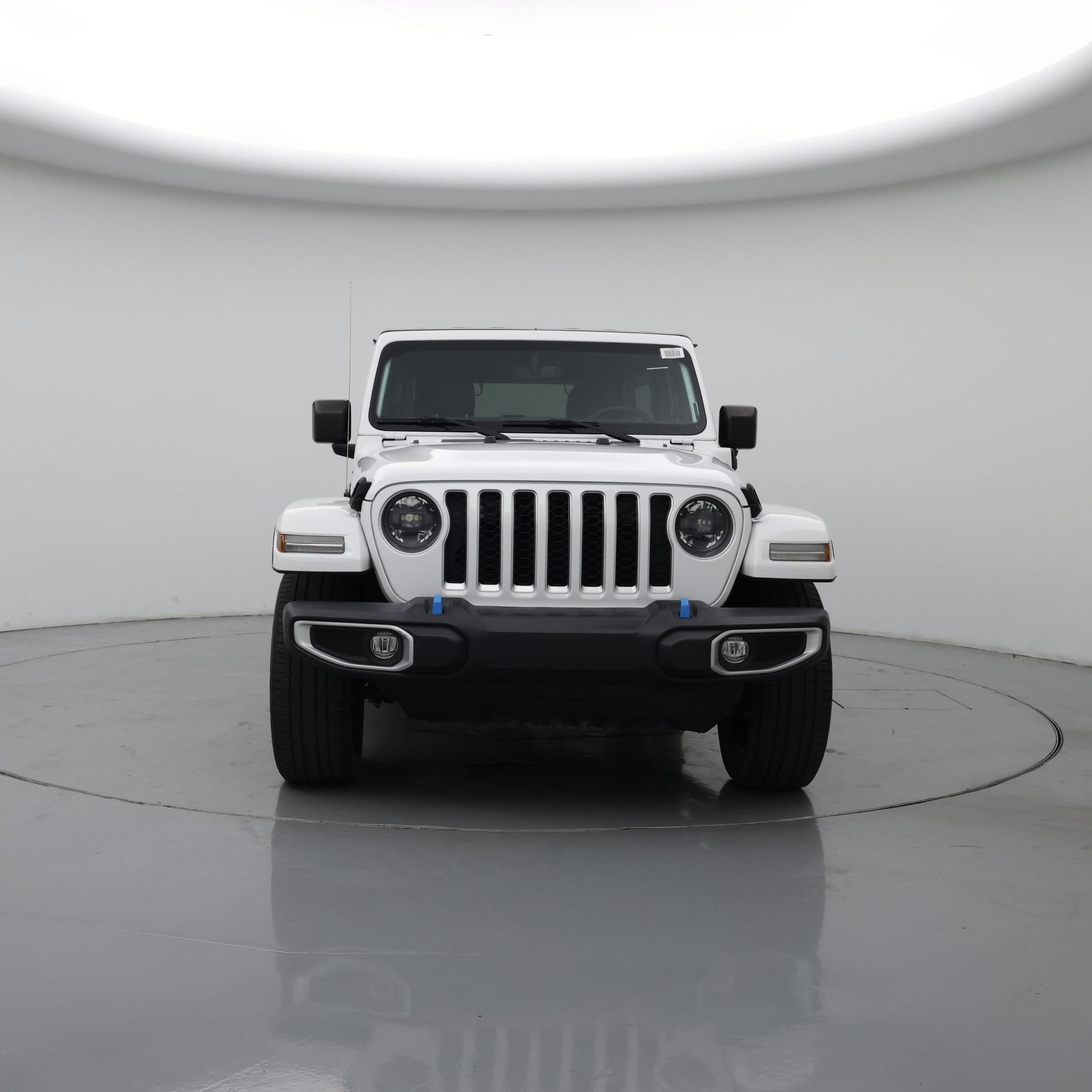 Thumbnail: 2023 Jeep Wrangler - 5